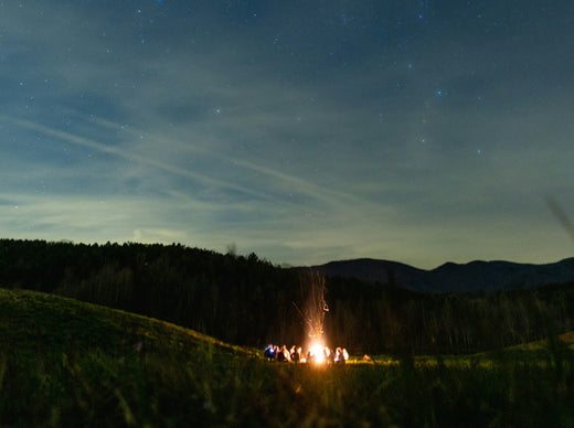 Die Magie der Rauhnächte: Dein Guide mit kostenlosen Ritualen und Meditationen