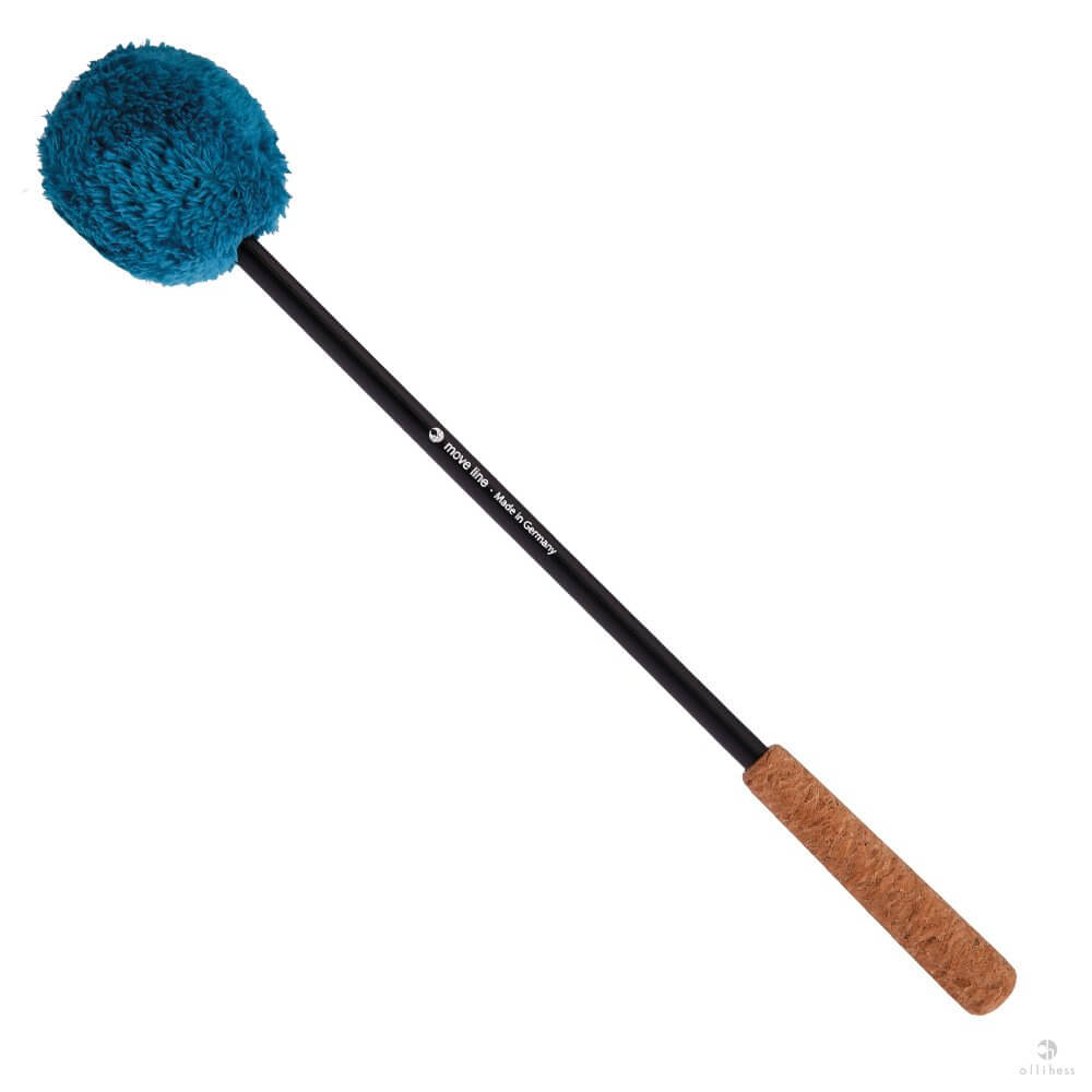 Profi Gong Mallet move line edition