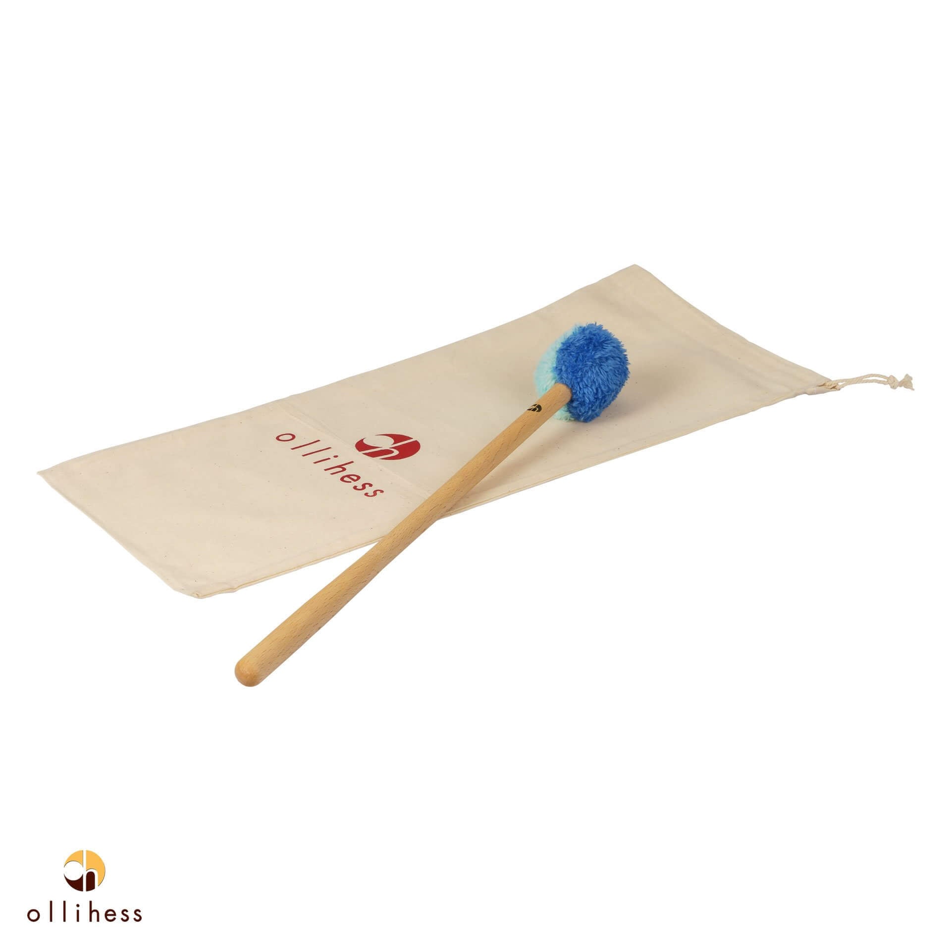 Profi Chakra Gong Mallet CH 2