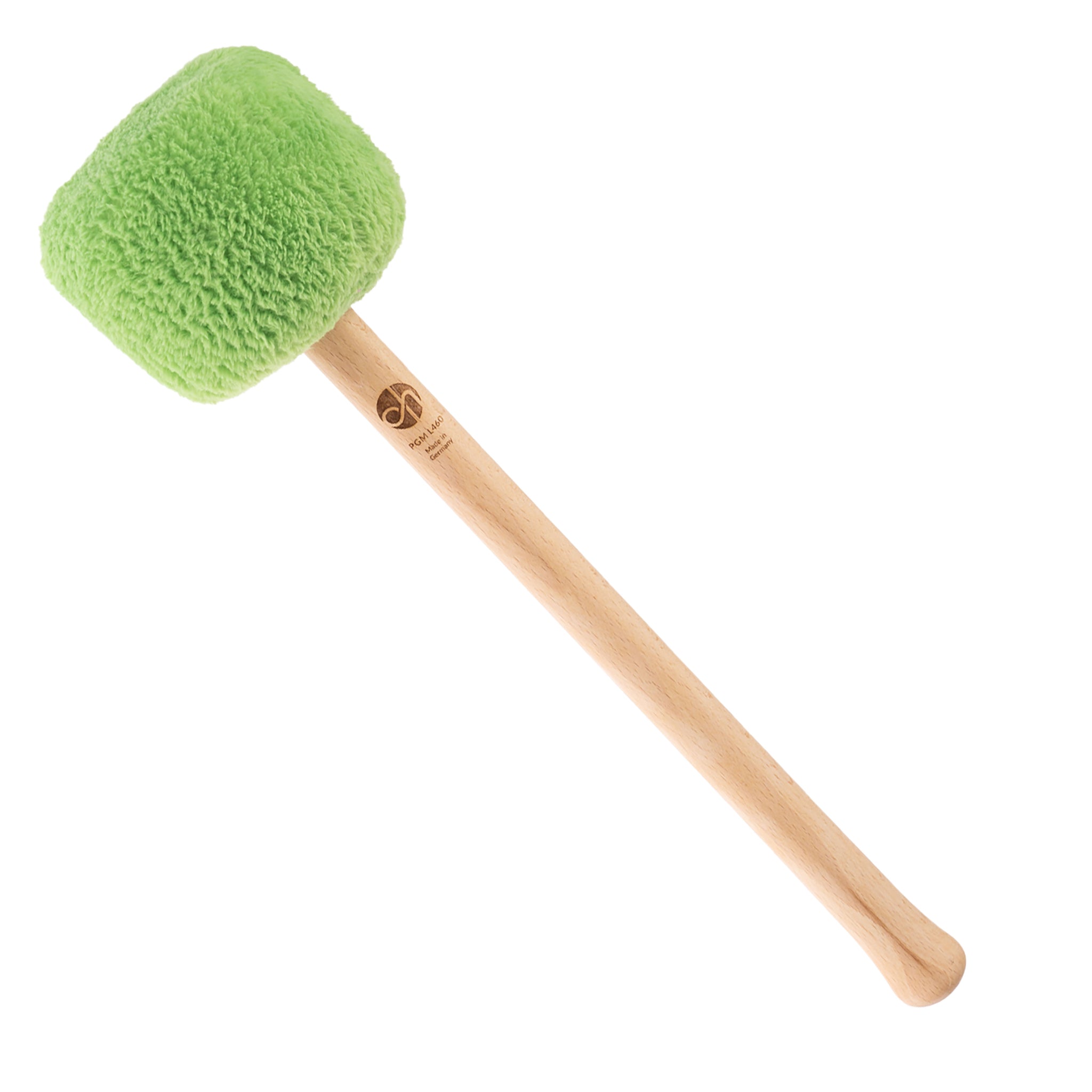 Buy Professional Gong Mallet L460 online | ollihess