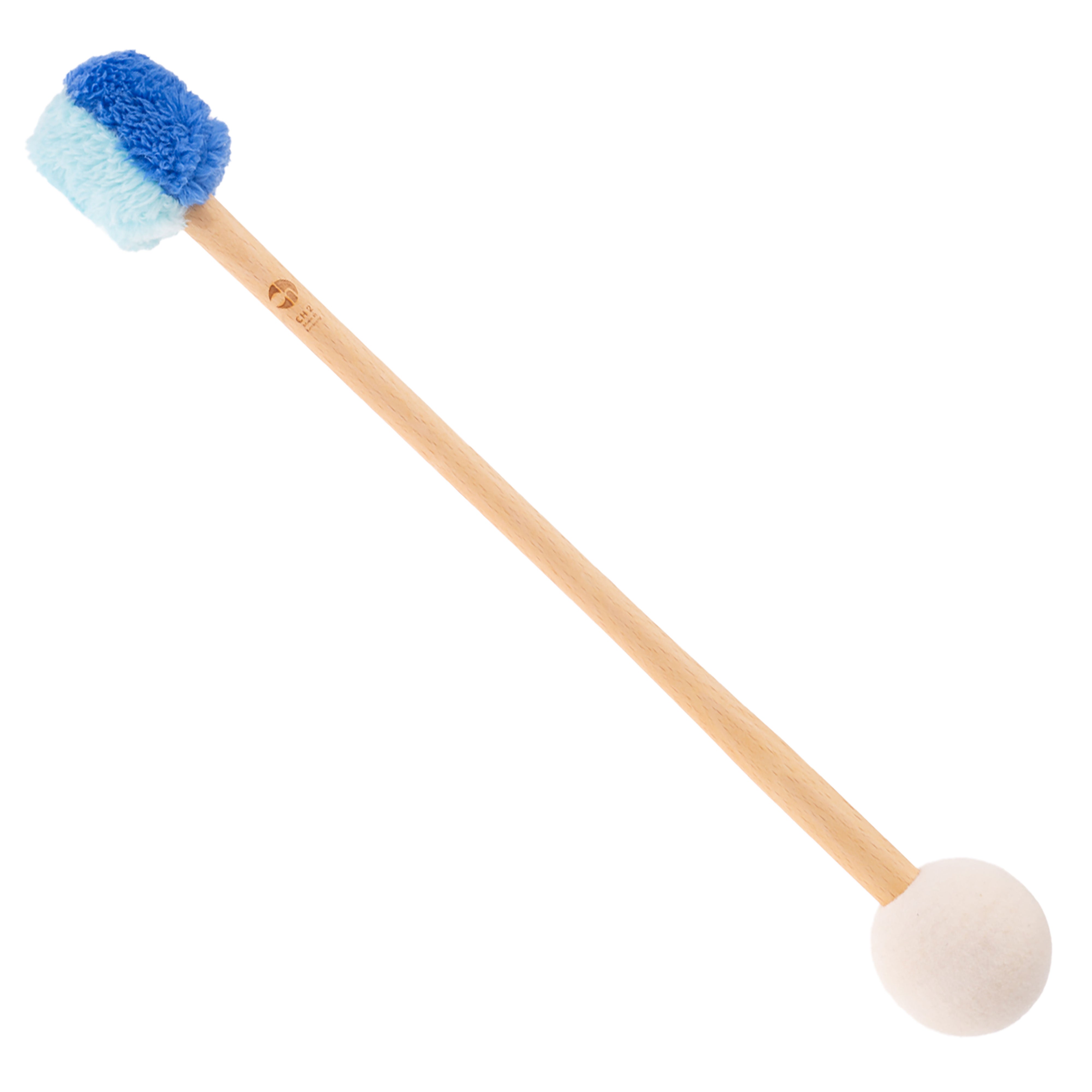 Profi Gong Mallet CH-2 J.O Chakra Mallet