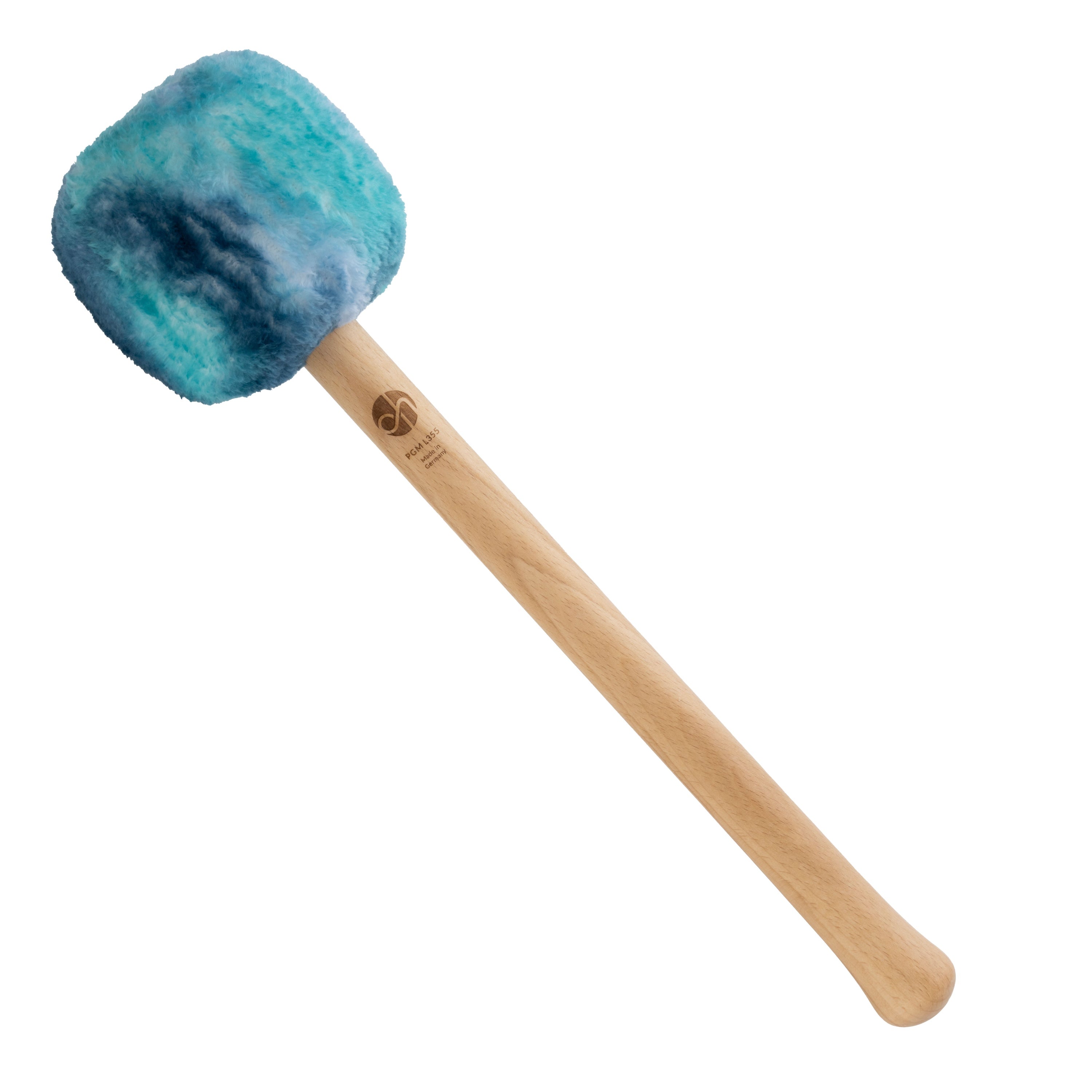 Profi Gong Mallet - Special Edition Ocean