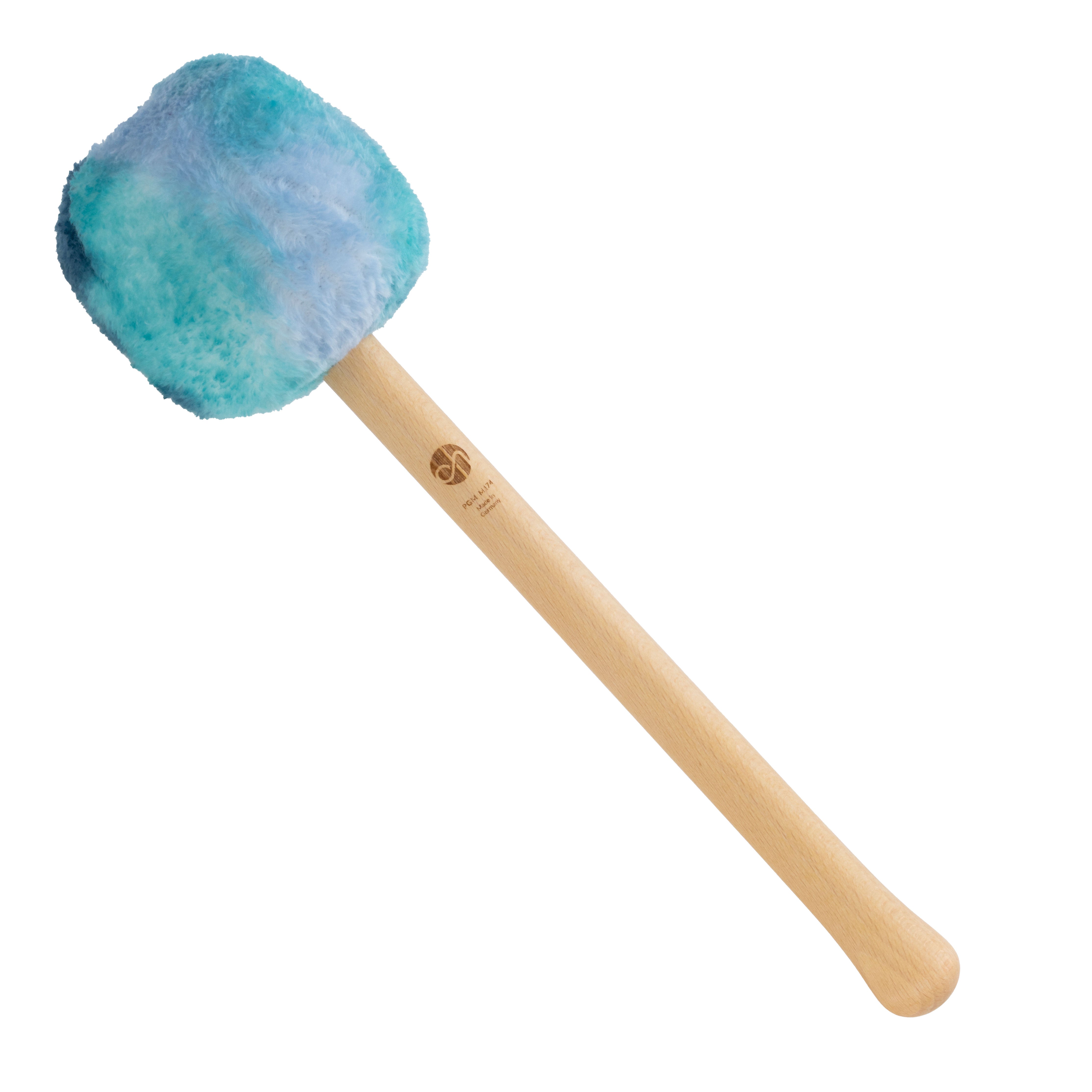 Profi Gong Mallet - Special Edition Ocean