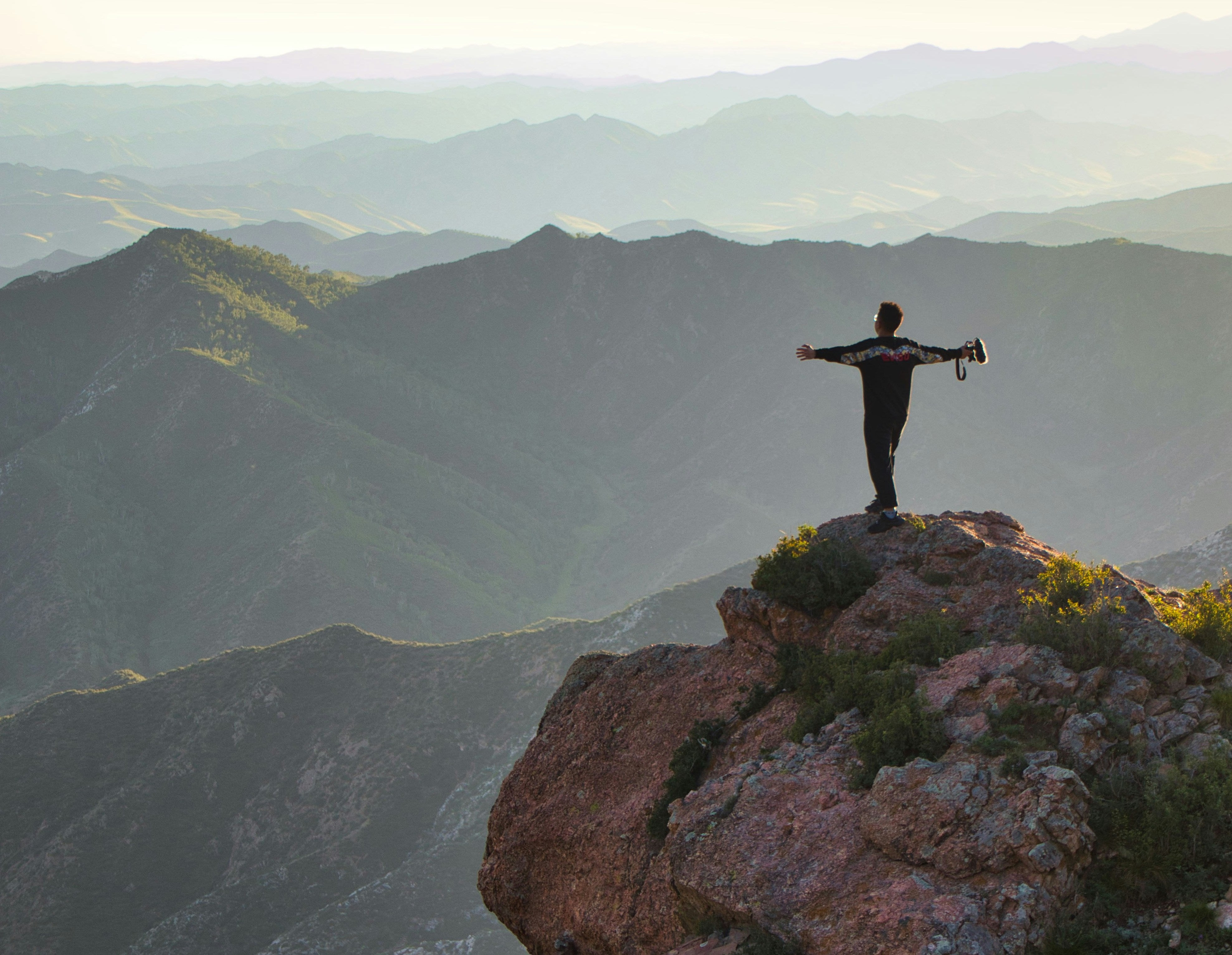 Strengthening resilience: Exercises and tips with and without sound