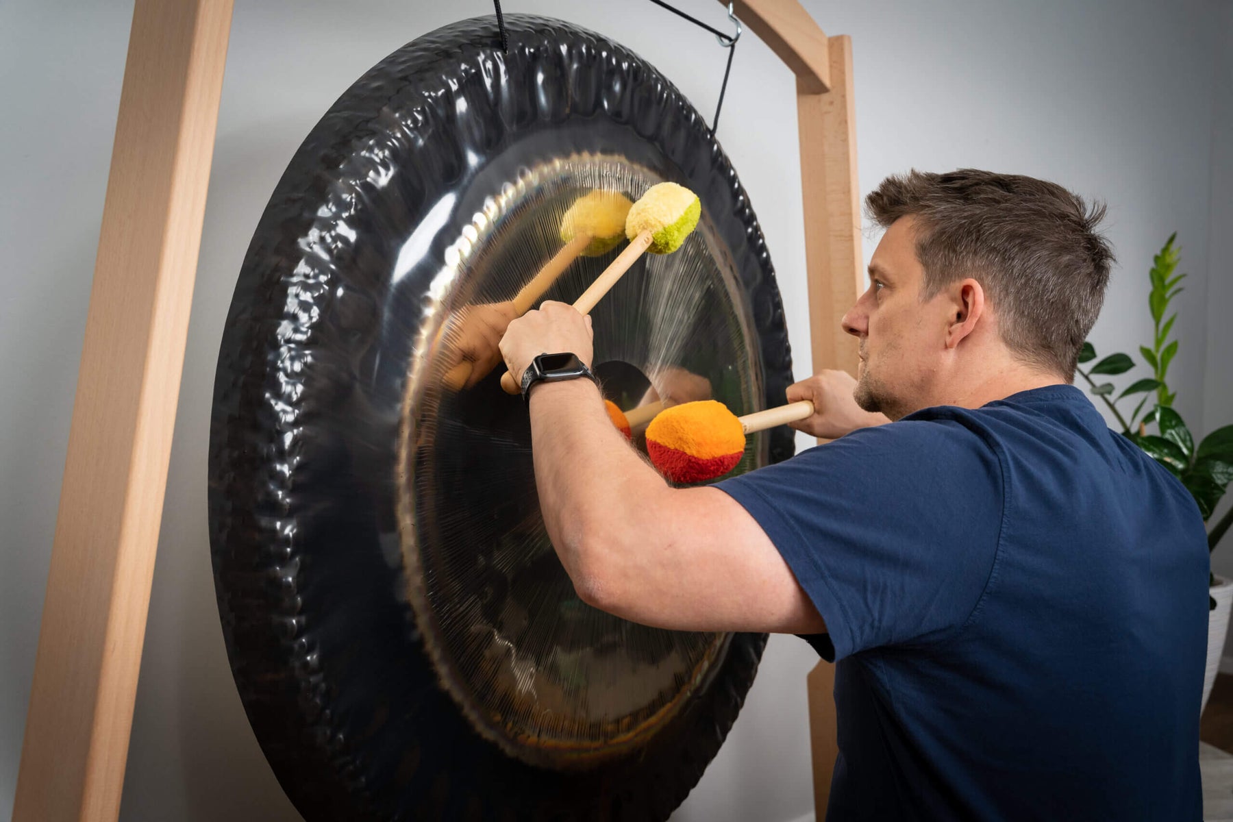 Gong musical instrument: Gong types and history | ollihess