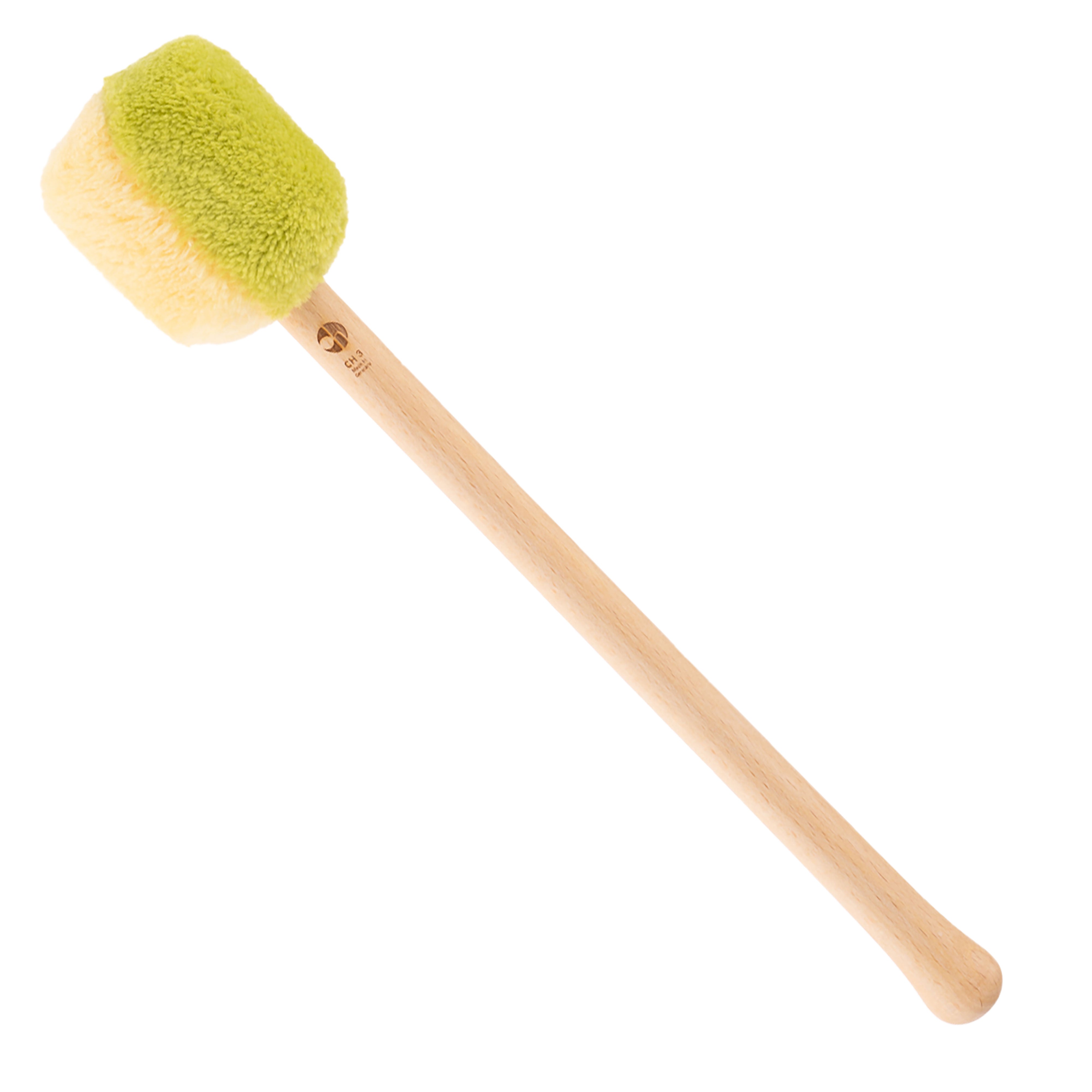 Professional Chakra Gong Mallet CH 3