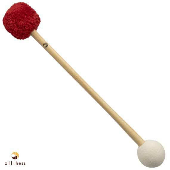 Professional Gong Mallet J.O.-70