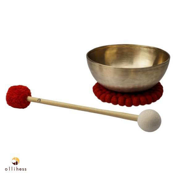 Professional Gong Mallet J.O.-70