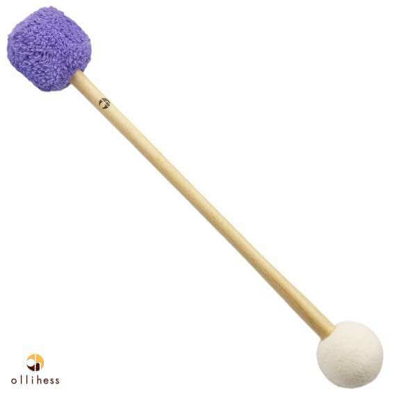 Professional Gong Mallet J.O.-70