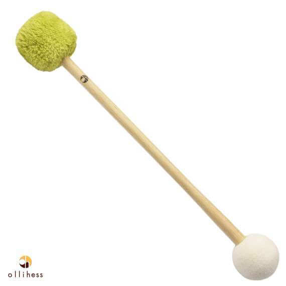 Professional Gong Mallet J.O.-70