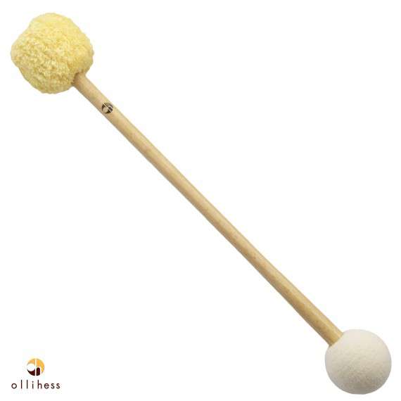 Professional Gong Mallet J.O.-70