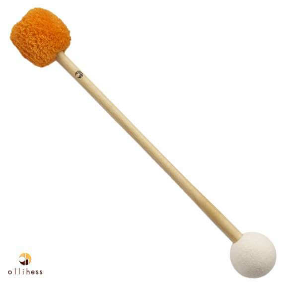 Professional Gong Mallet J.O.-70