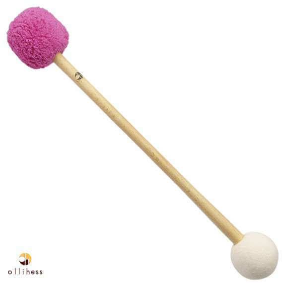 Professional Gong Mallet J.O.-70