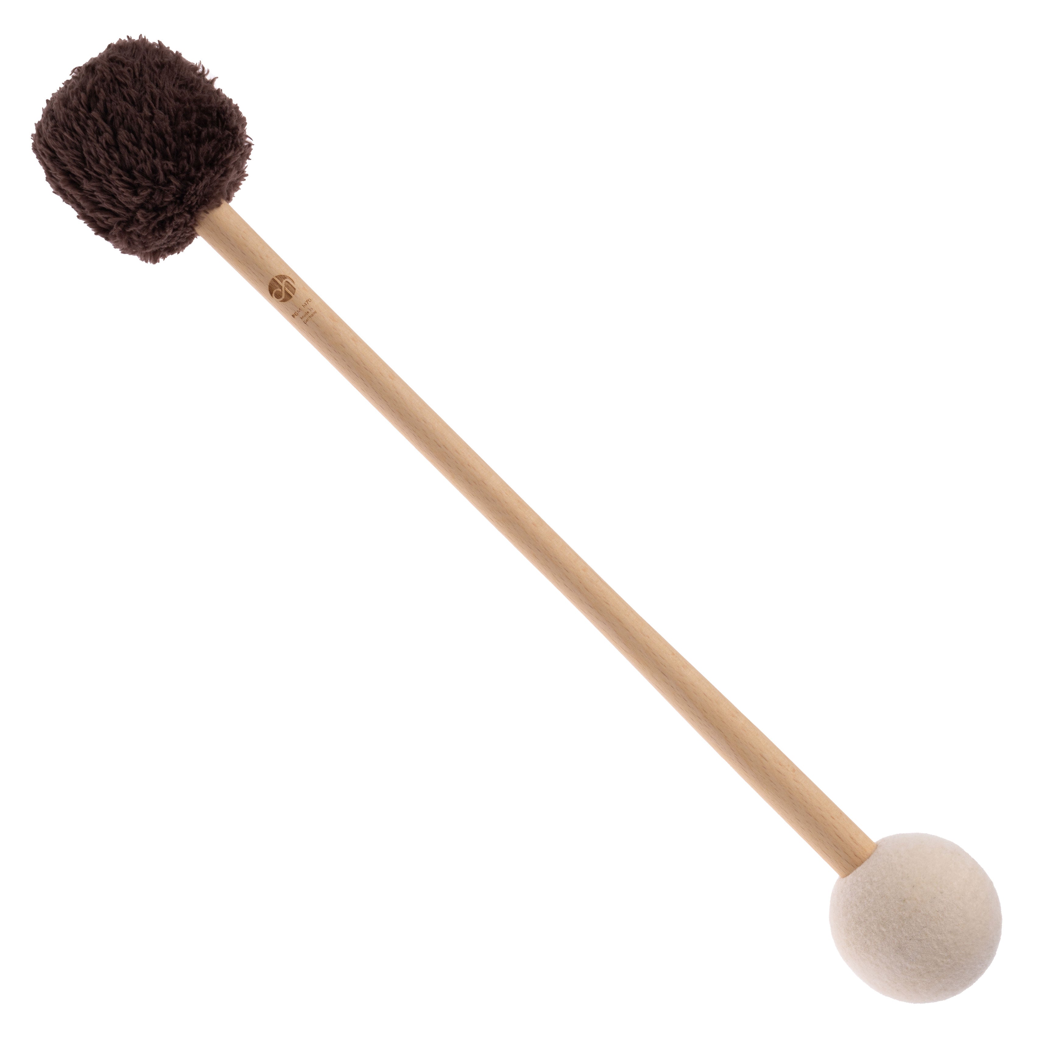 Professional Gong Mallet J.O.-70