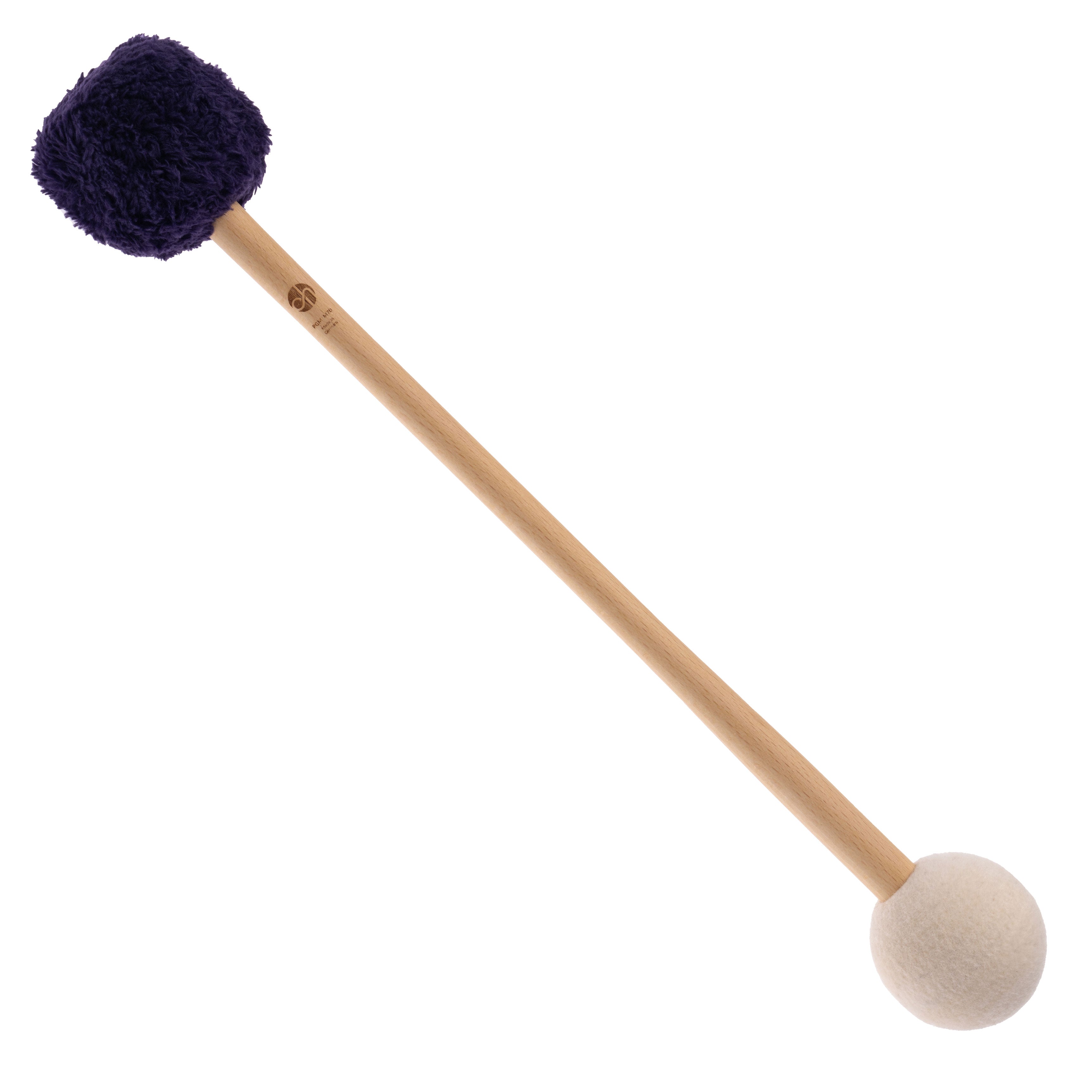 Professional Gong Mallet J.O.-70