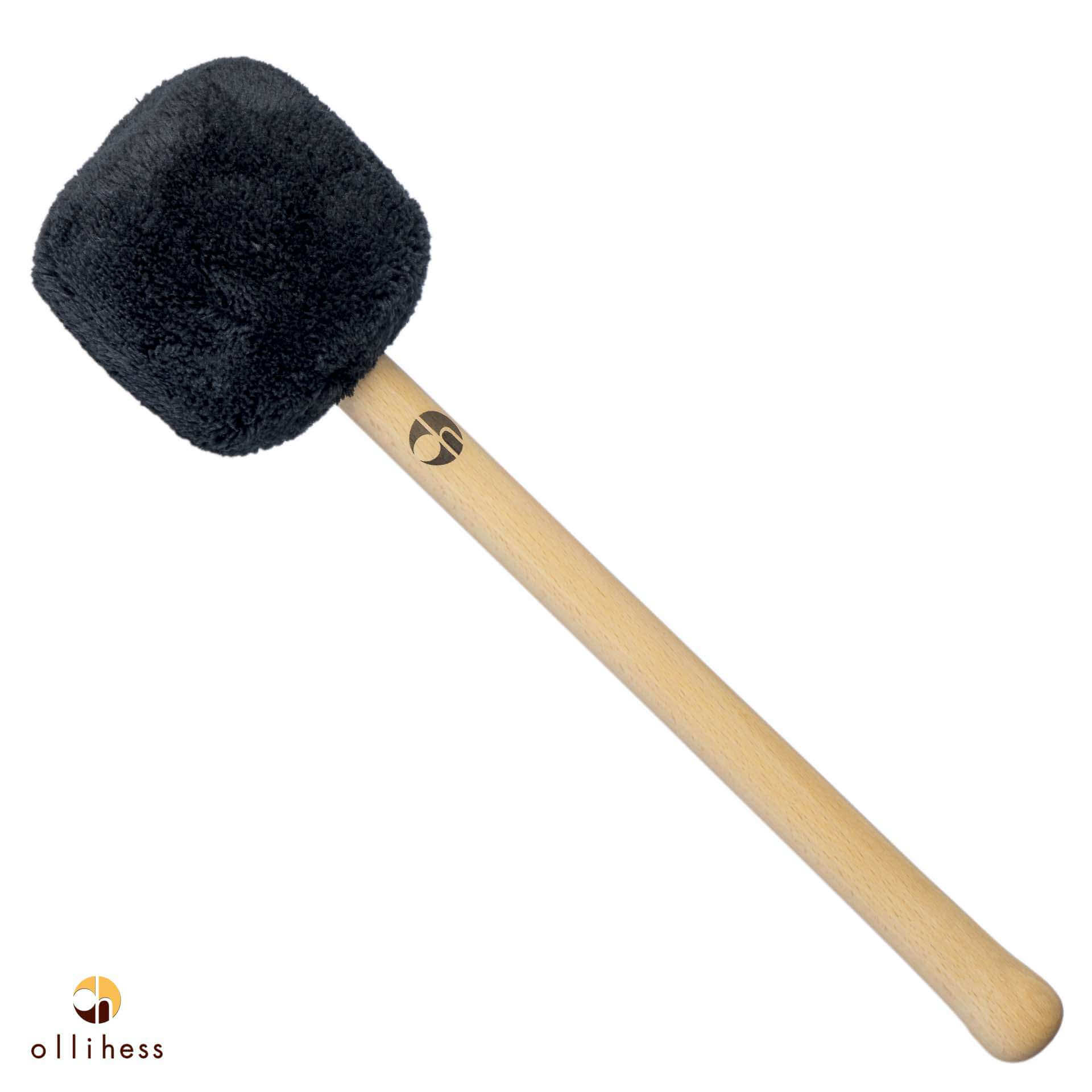 Professional Gong Mallet L355