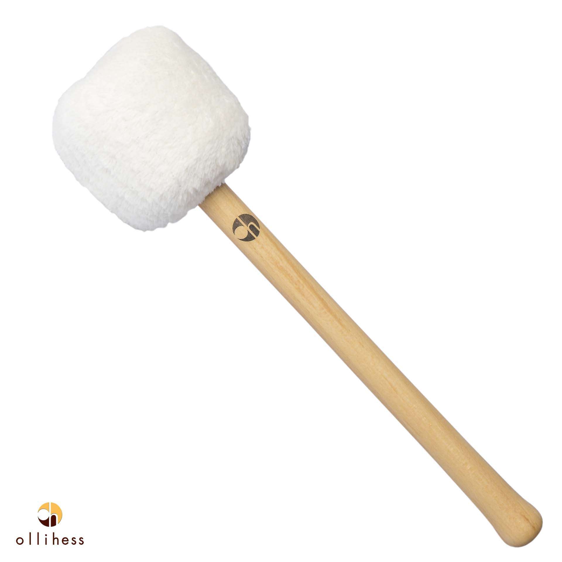 Professional Gong Mallet L355