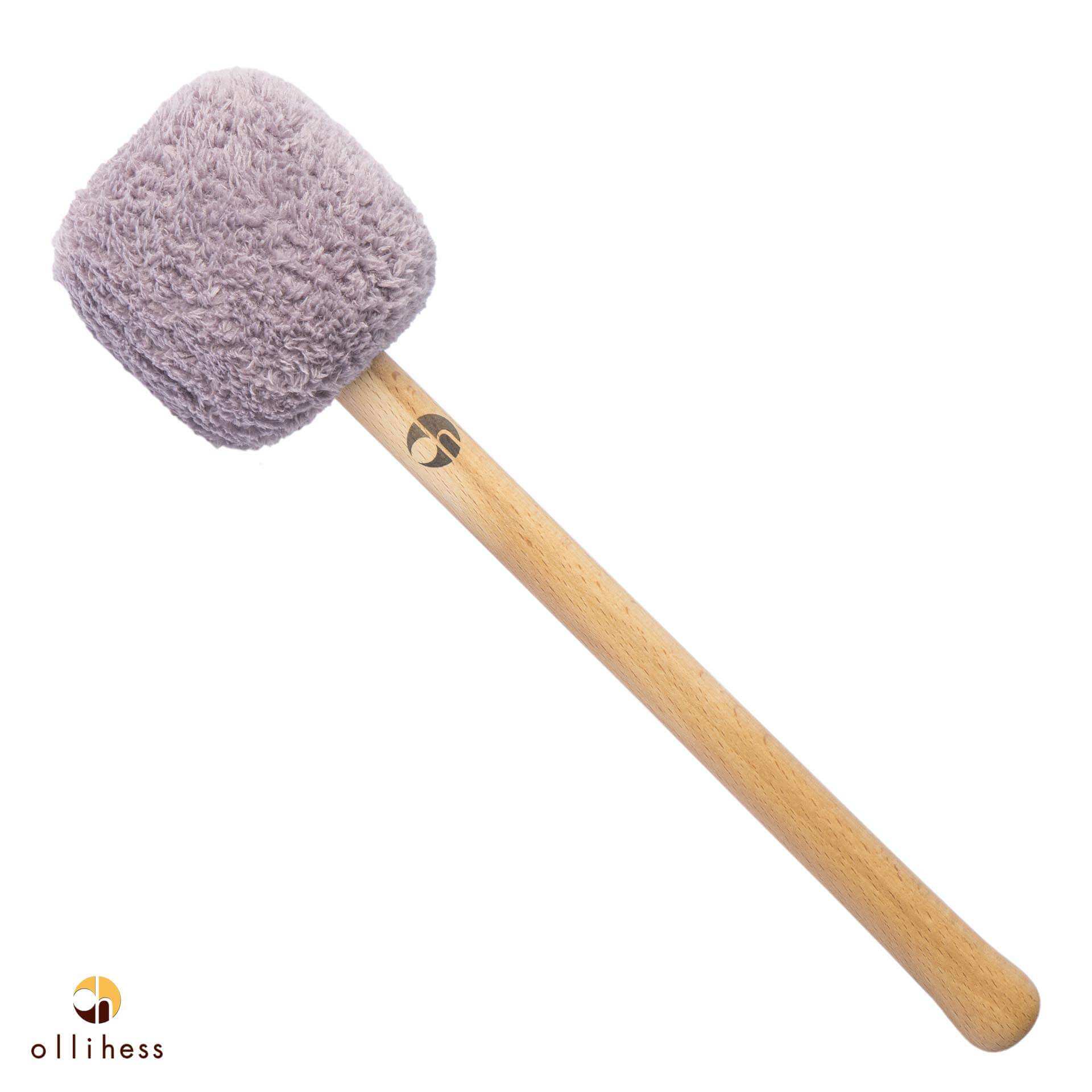 Professional Gong Mallet L355