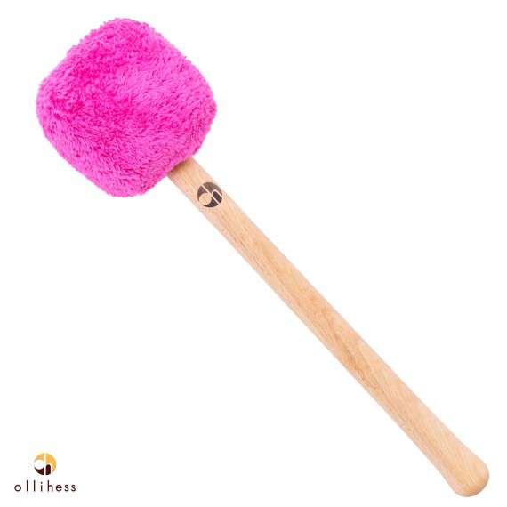 Professional Gong Mallet L355