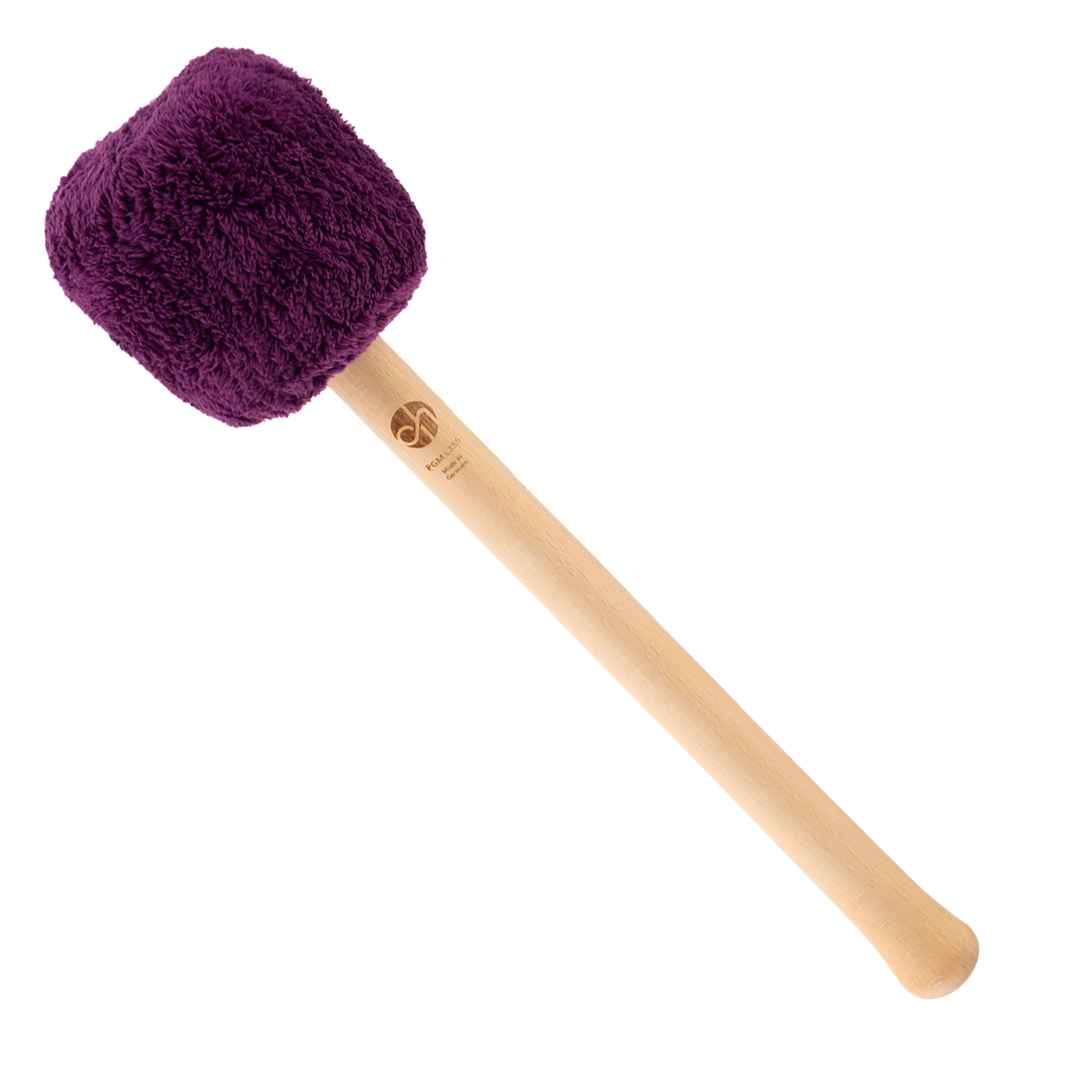 Professional Gong Mallet L355