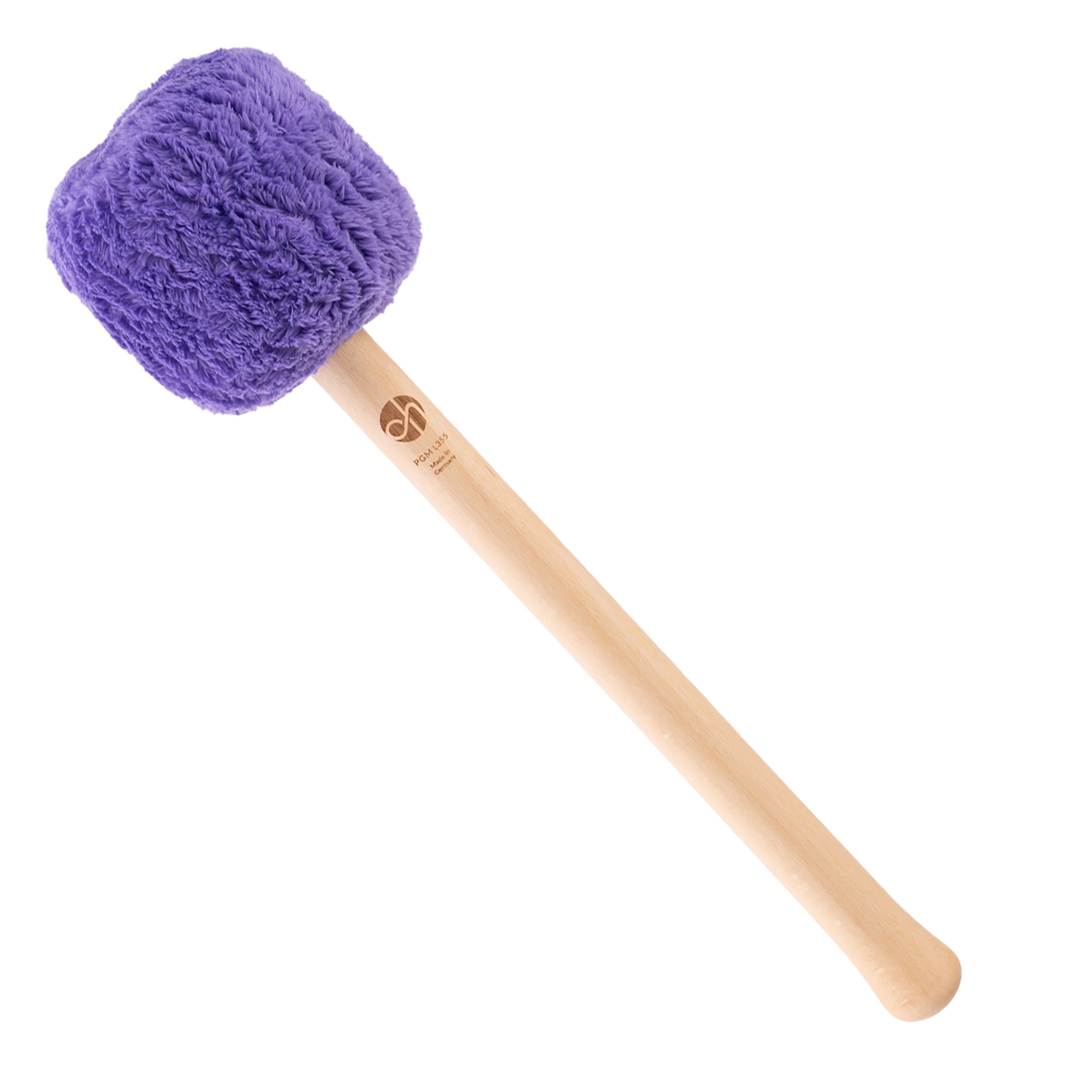 Professional Gong Mallet L355