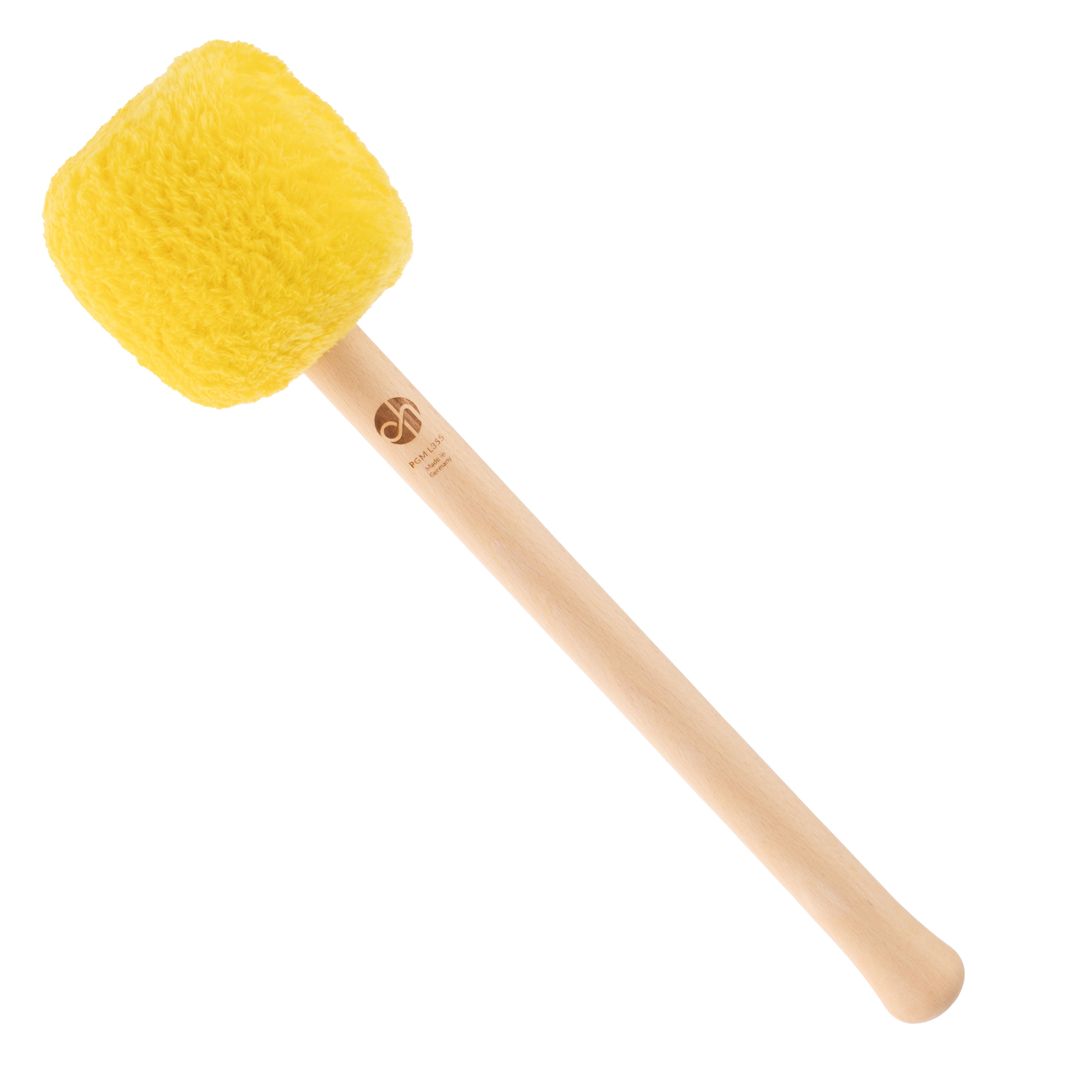 Professional Gong Mallet L355