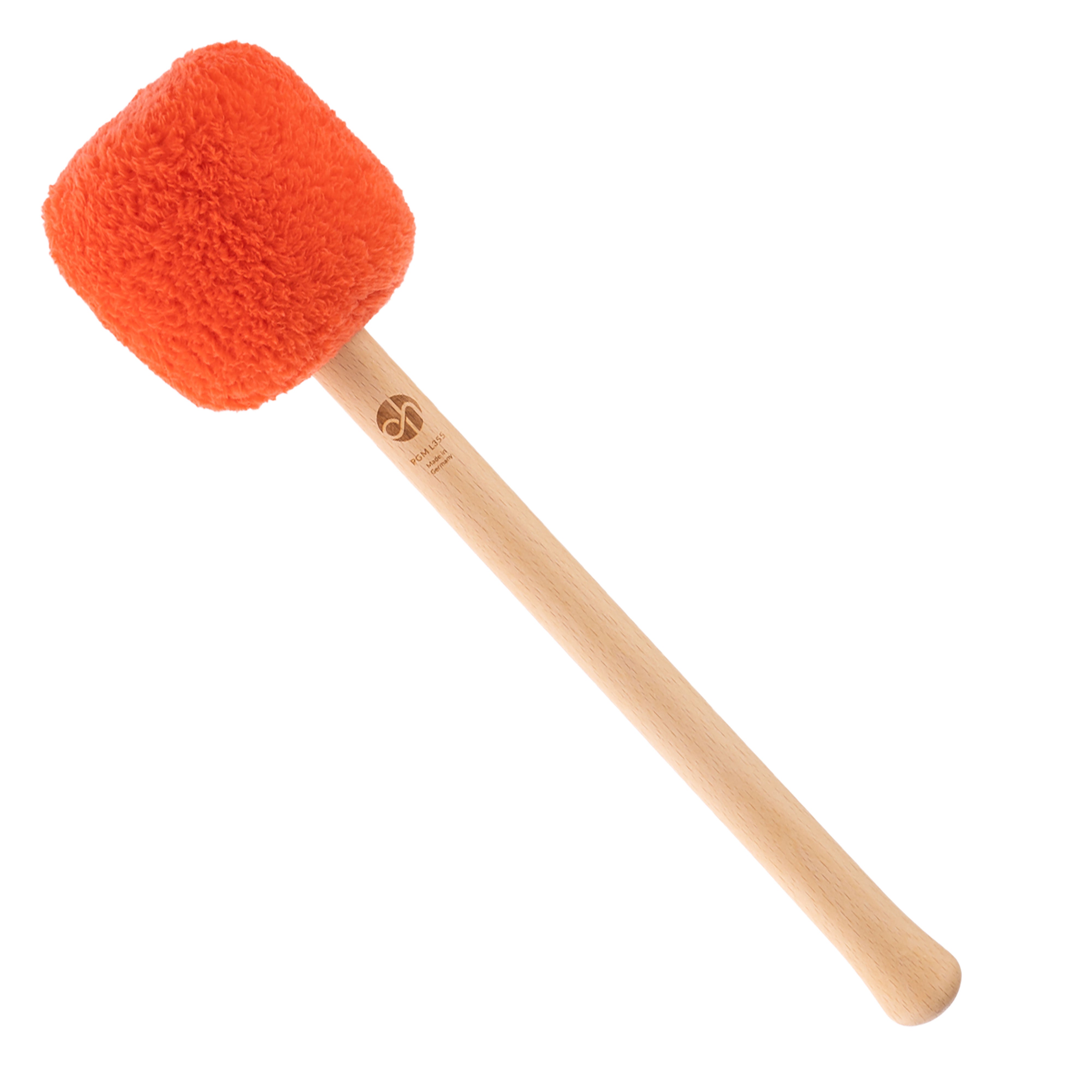 Professional Gong Mallet L355