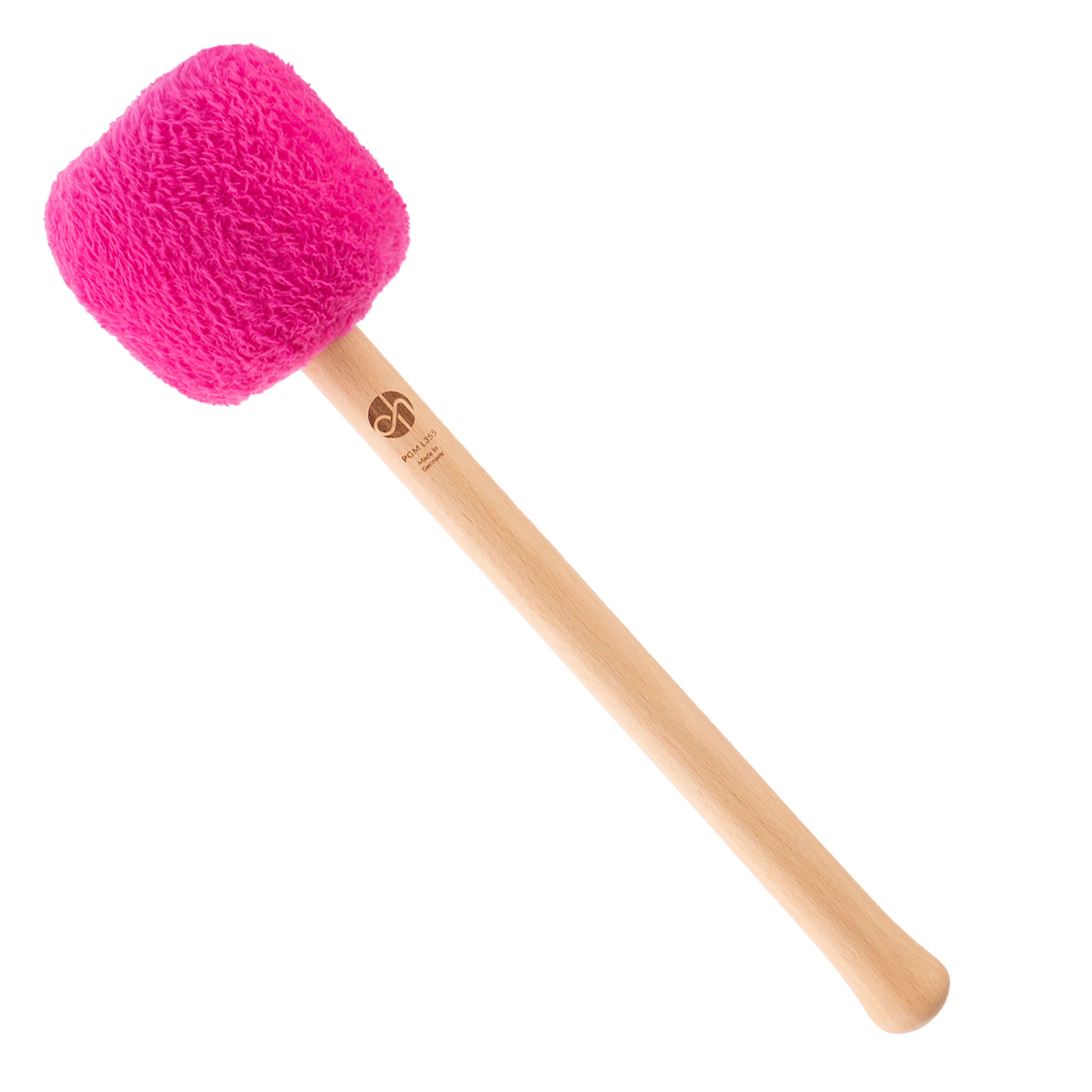 Professional Gong Mallet L355