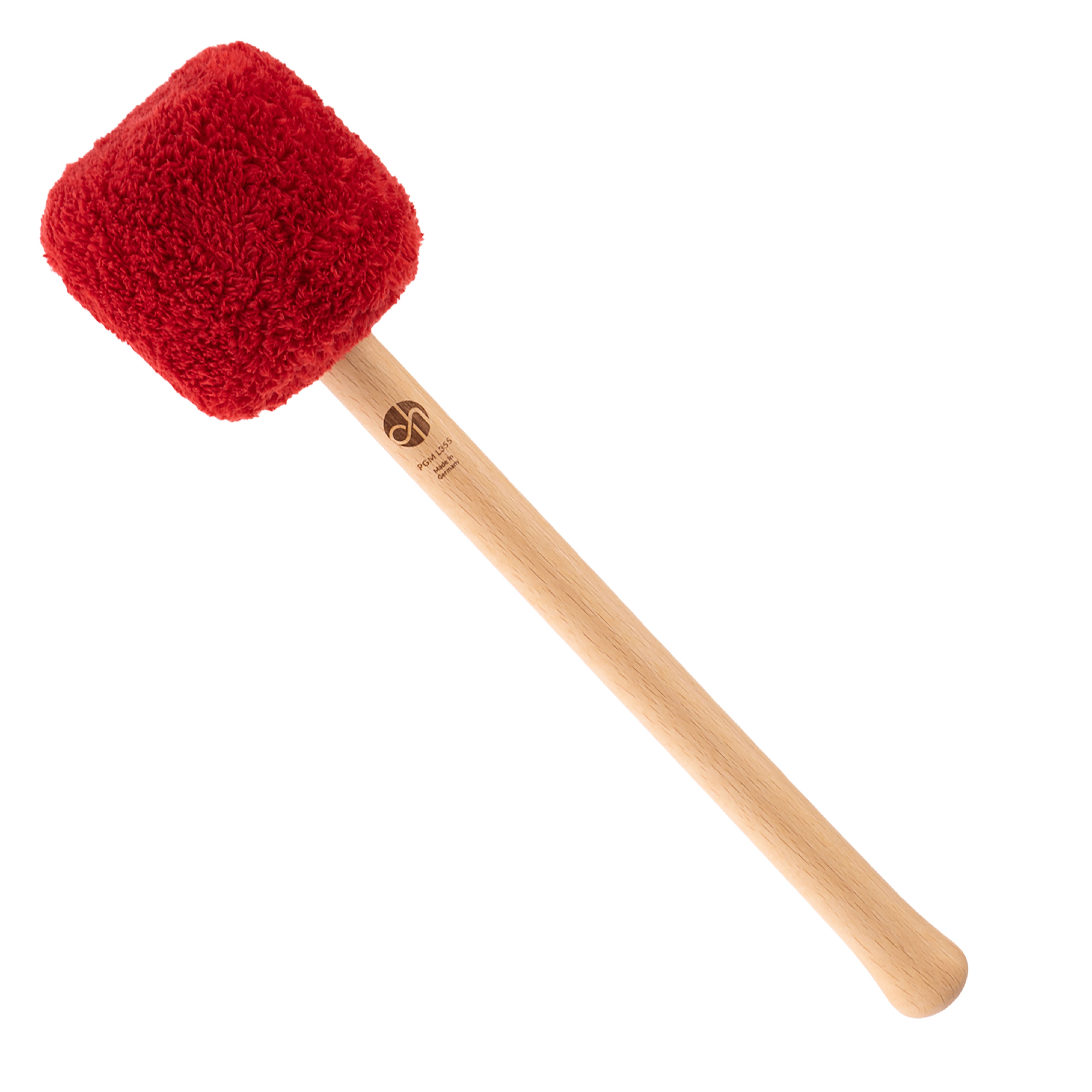 Professional Gong Mallet L355