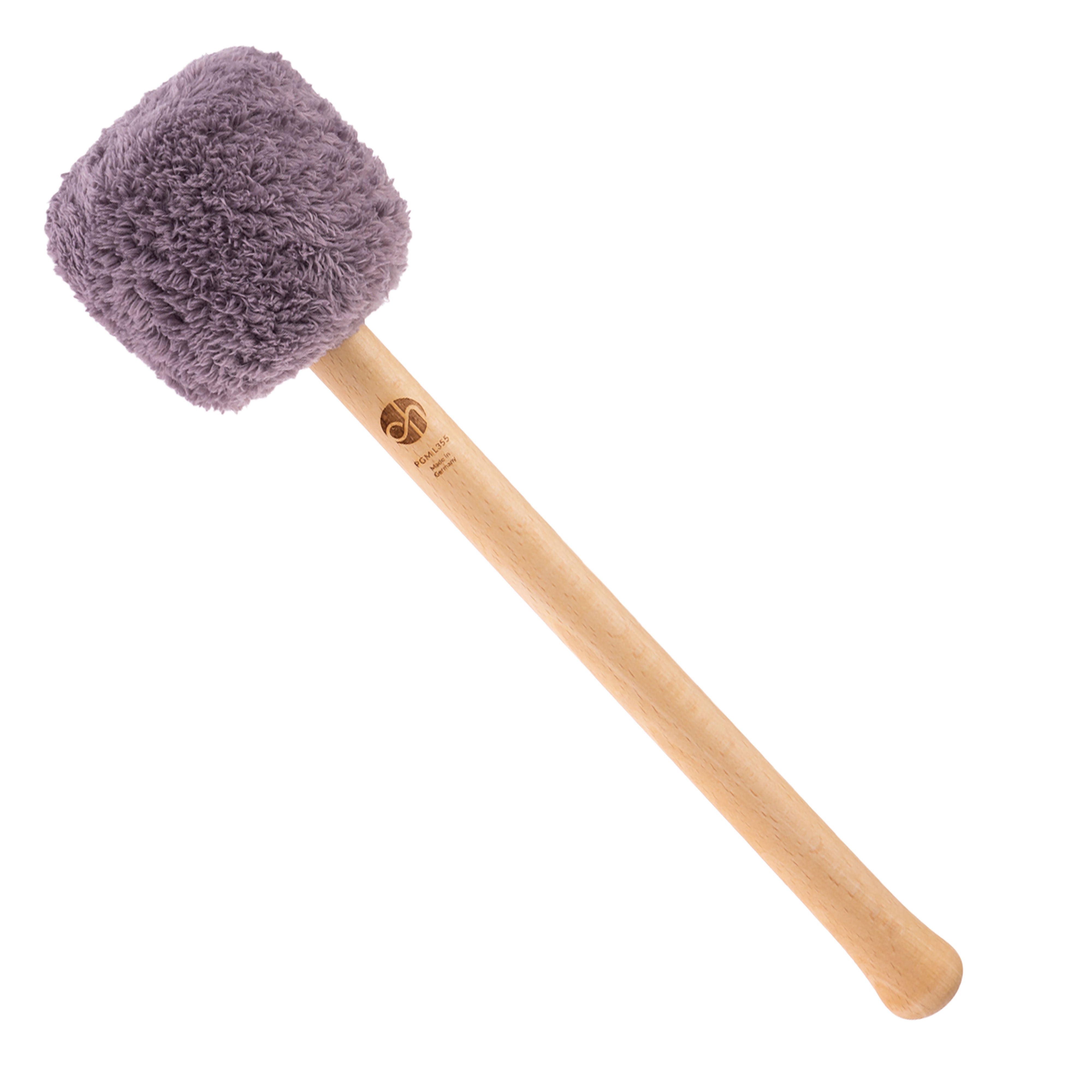 Professional Gong Mallet L355