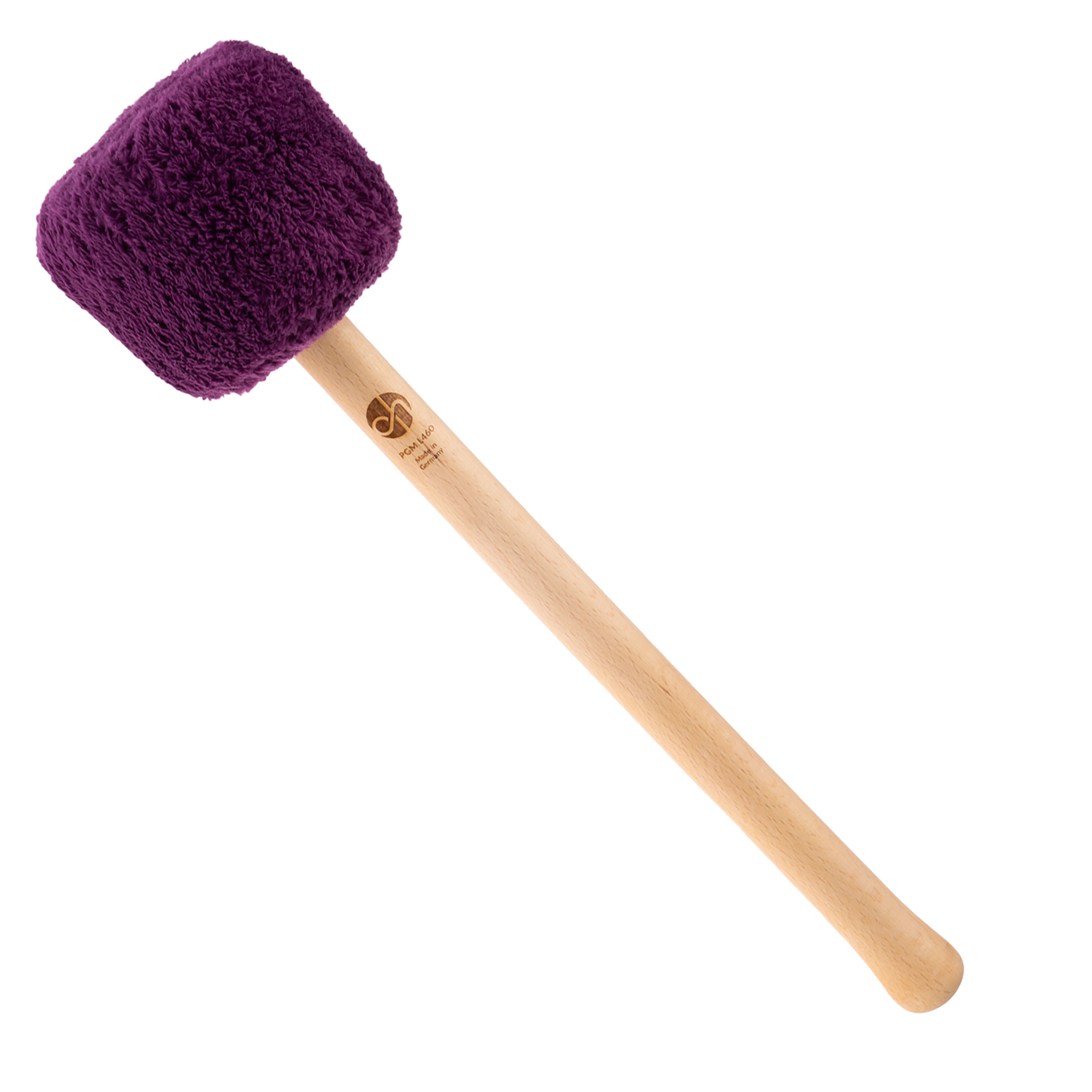 Professional Gong Mallet L460