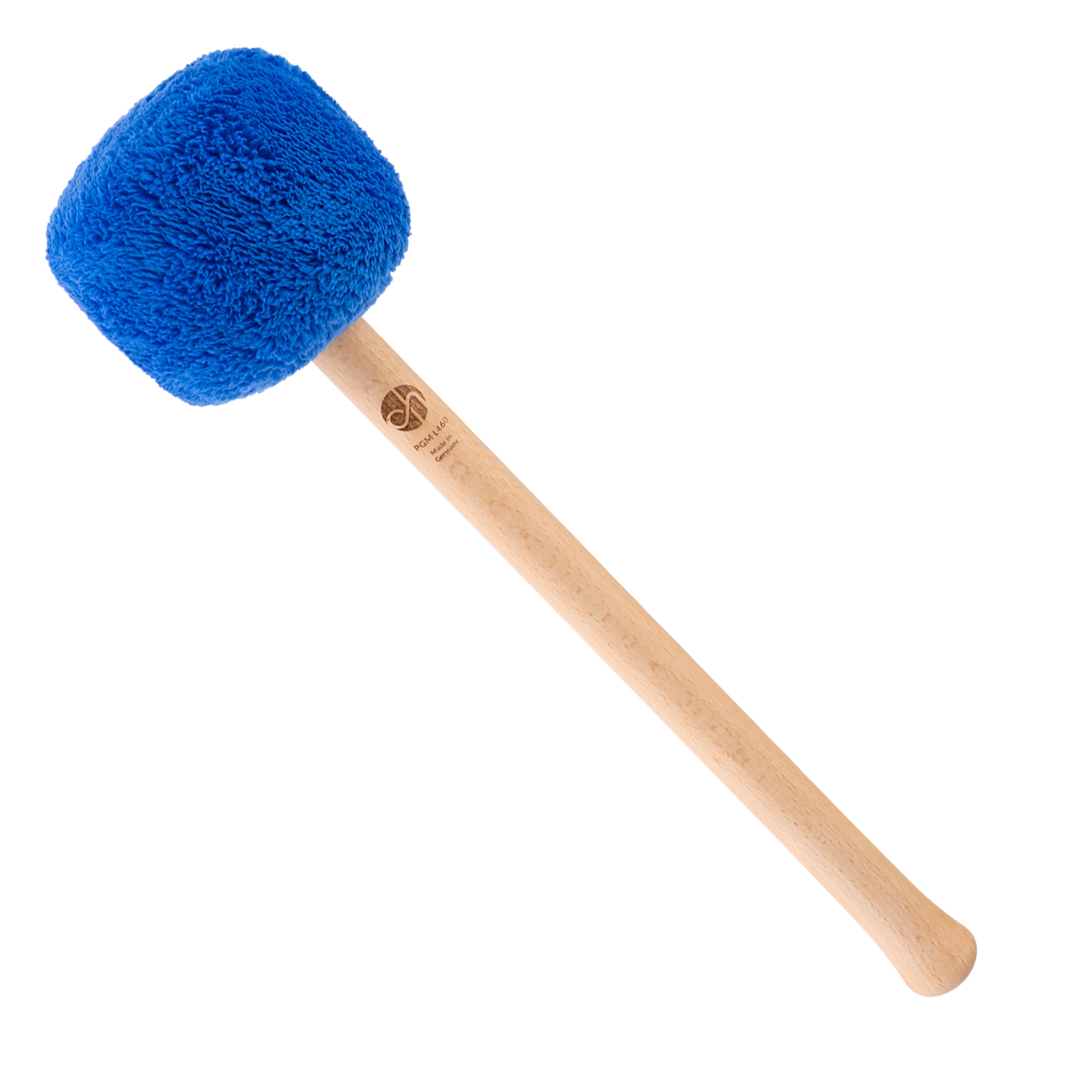 Professional Gong Mallet L460