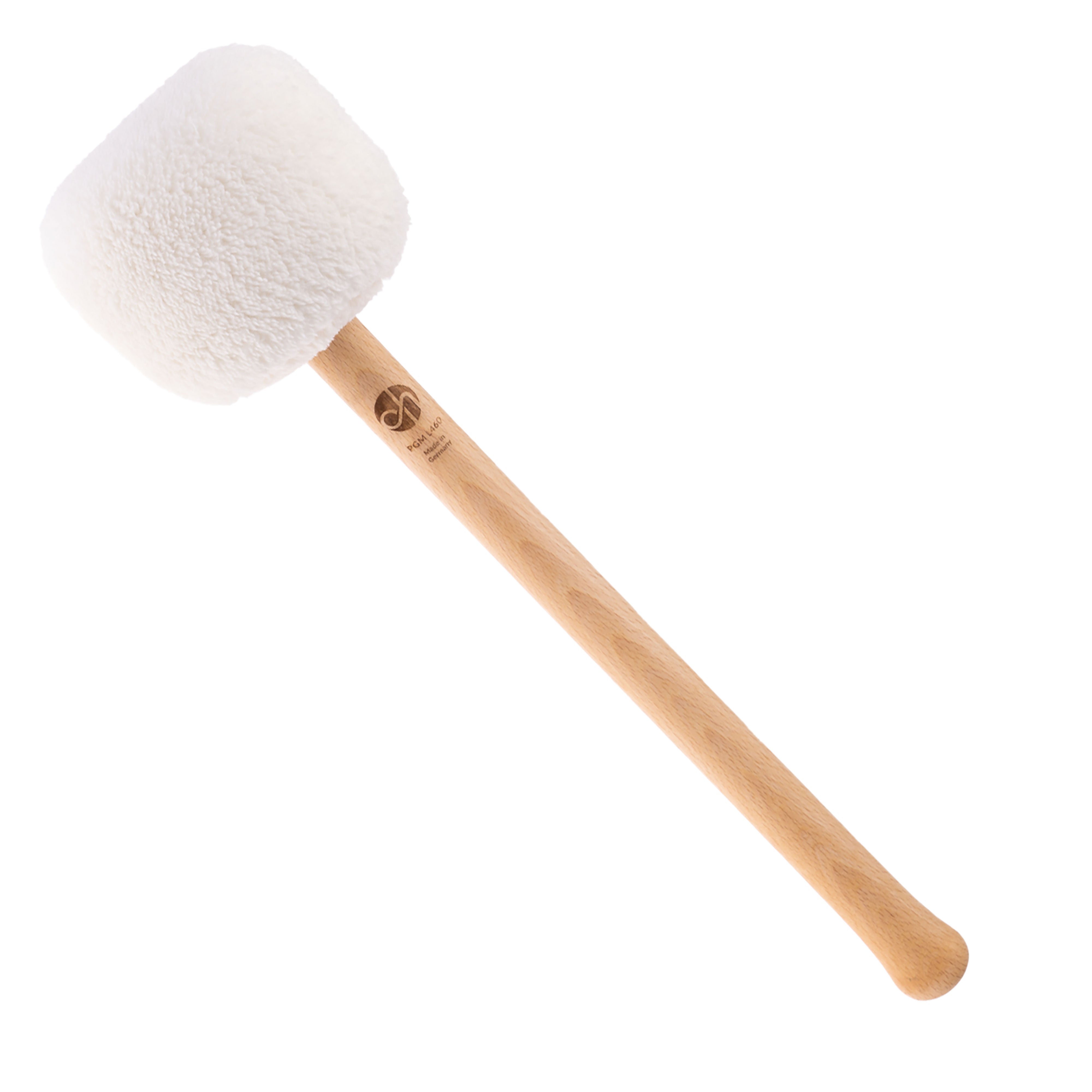 Professional Gong Mallet L460