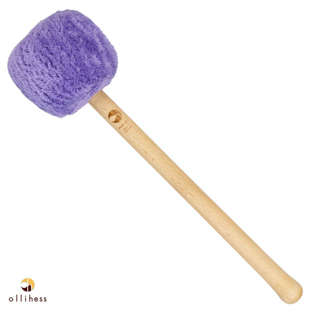 Professional Gong Mallet L460