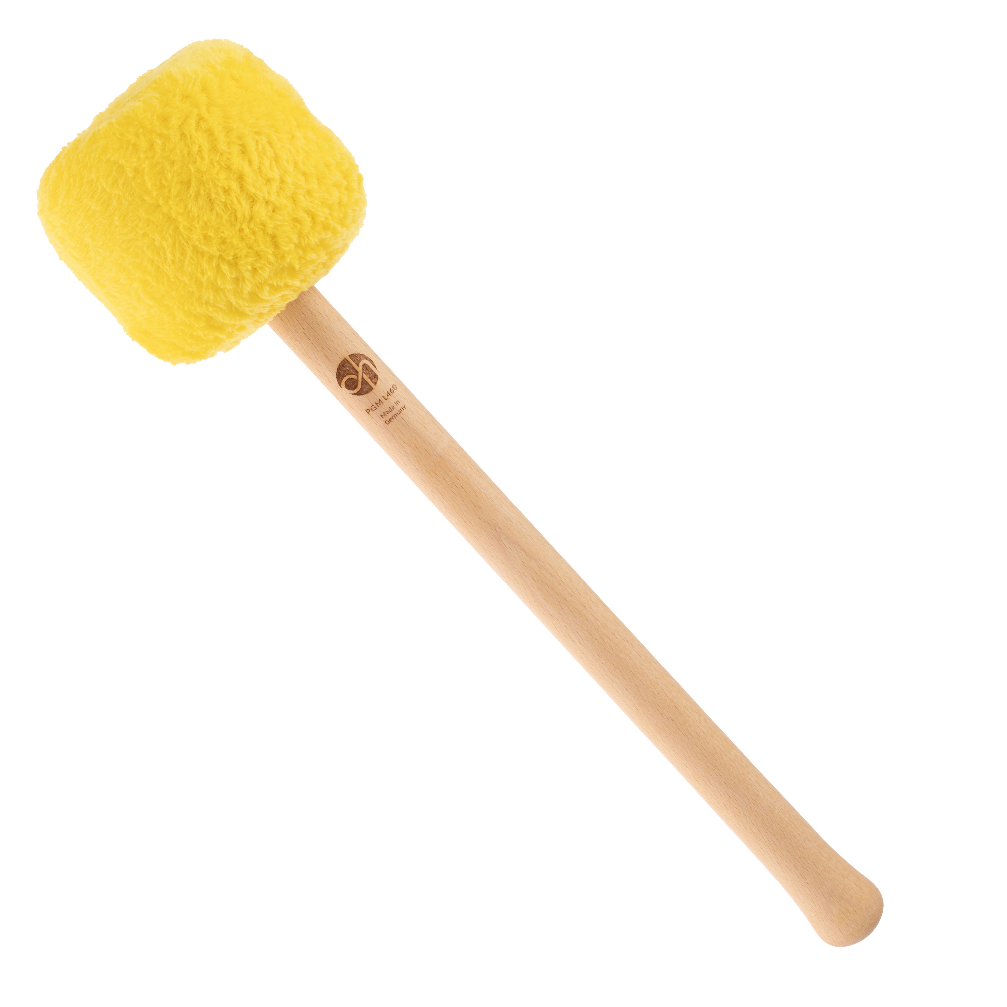 Professional Gong Mallet L460