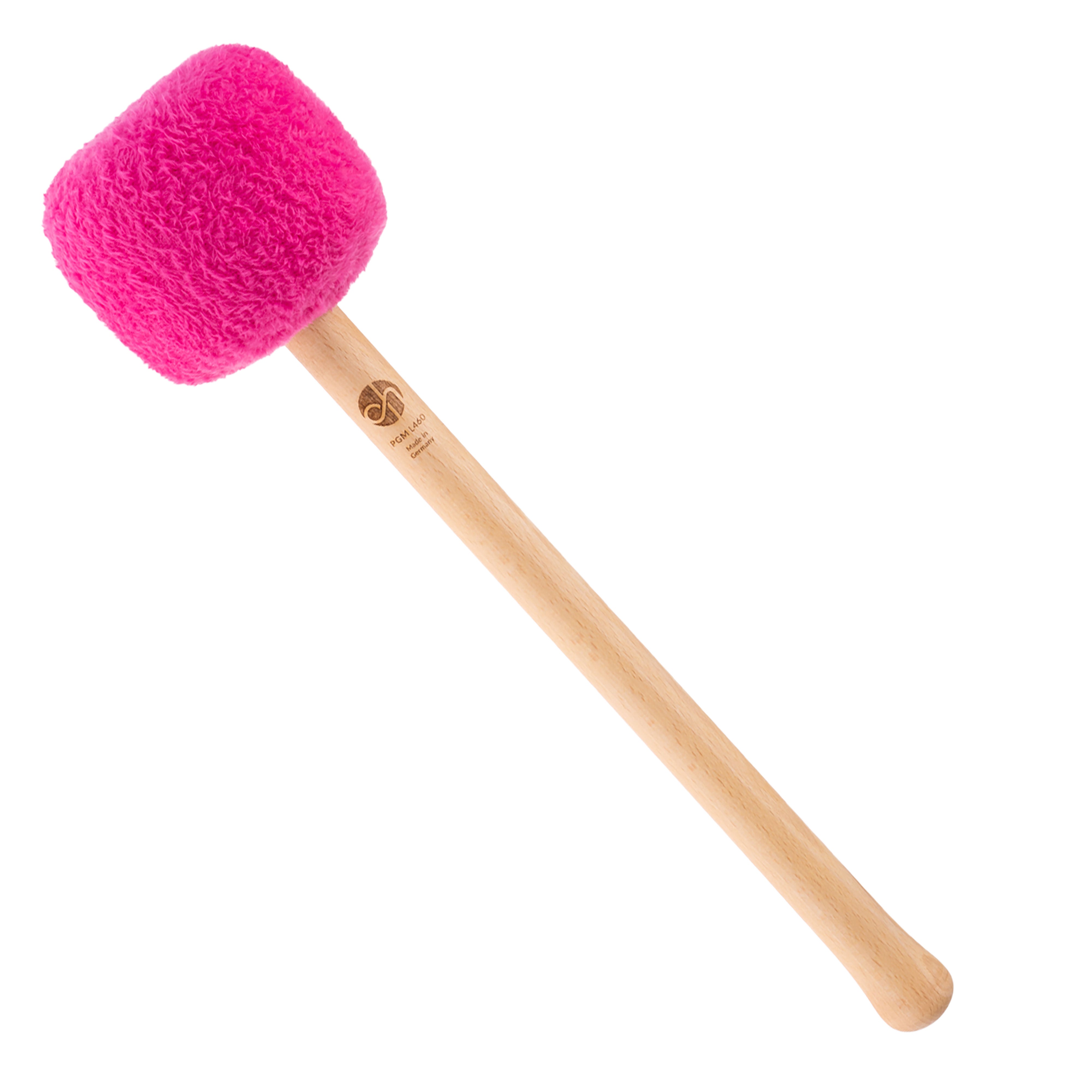 Professional Gong Mallet L460