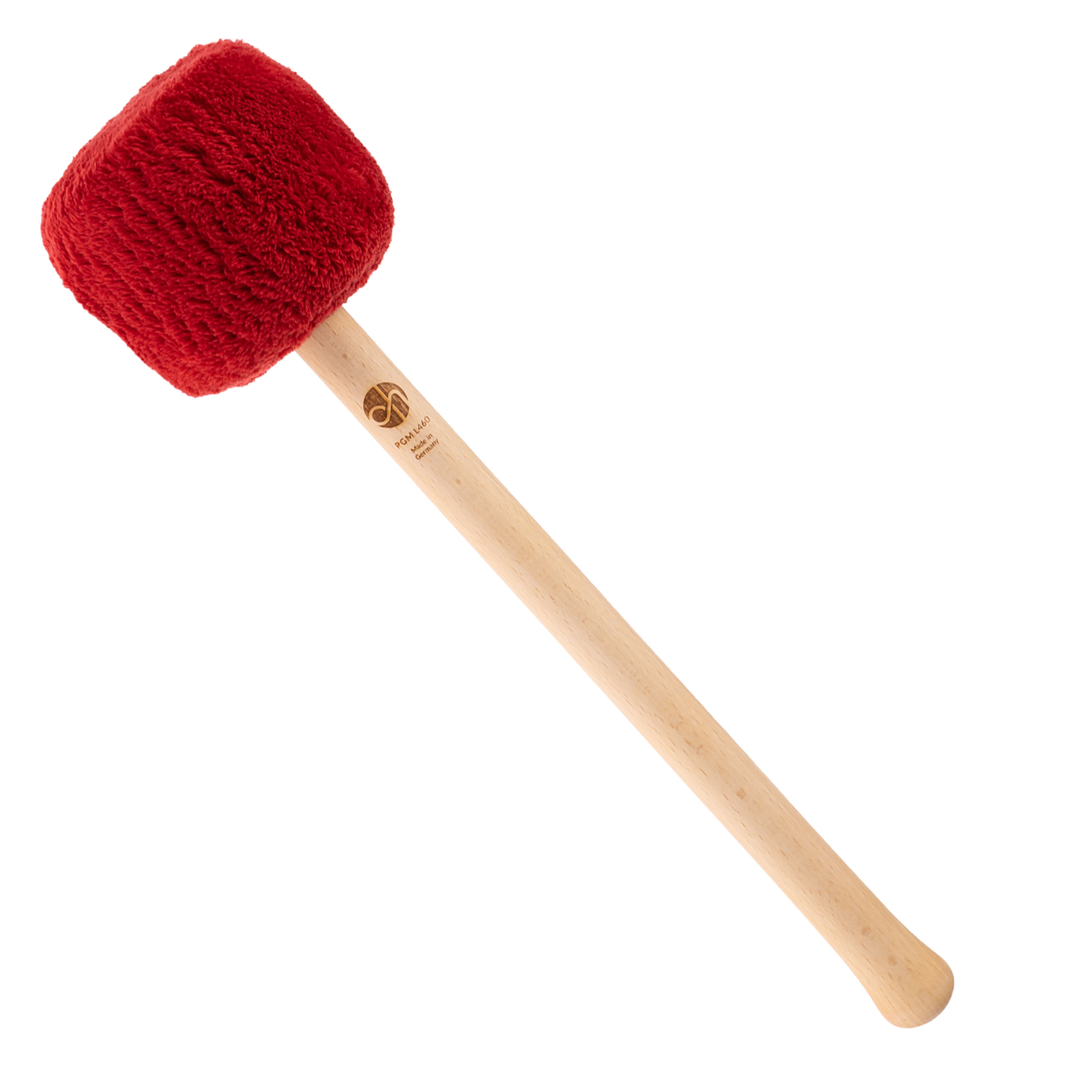 Professional Gong Mallet L460