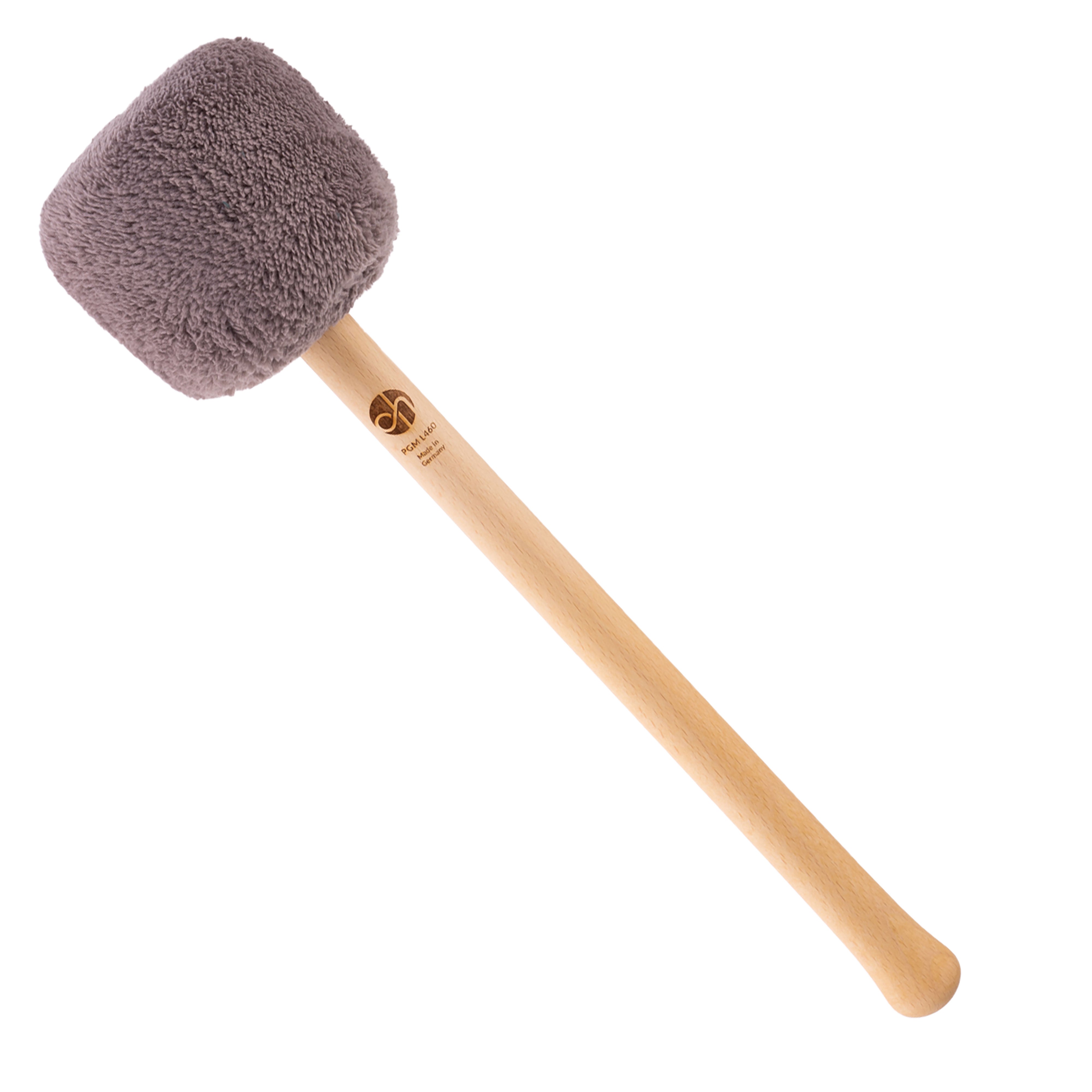 Professional Gong Mallet L460