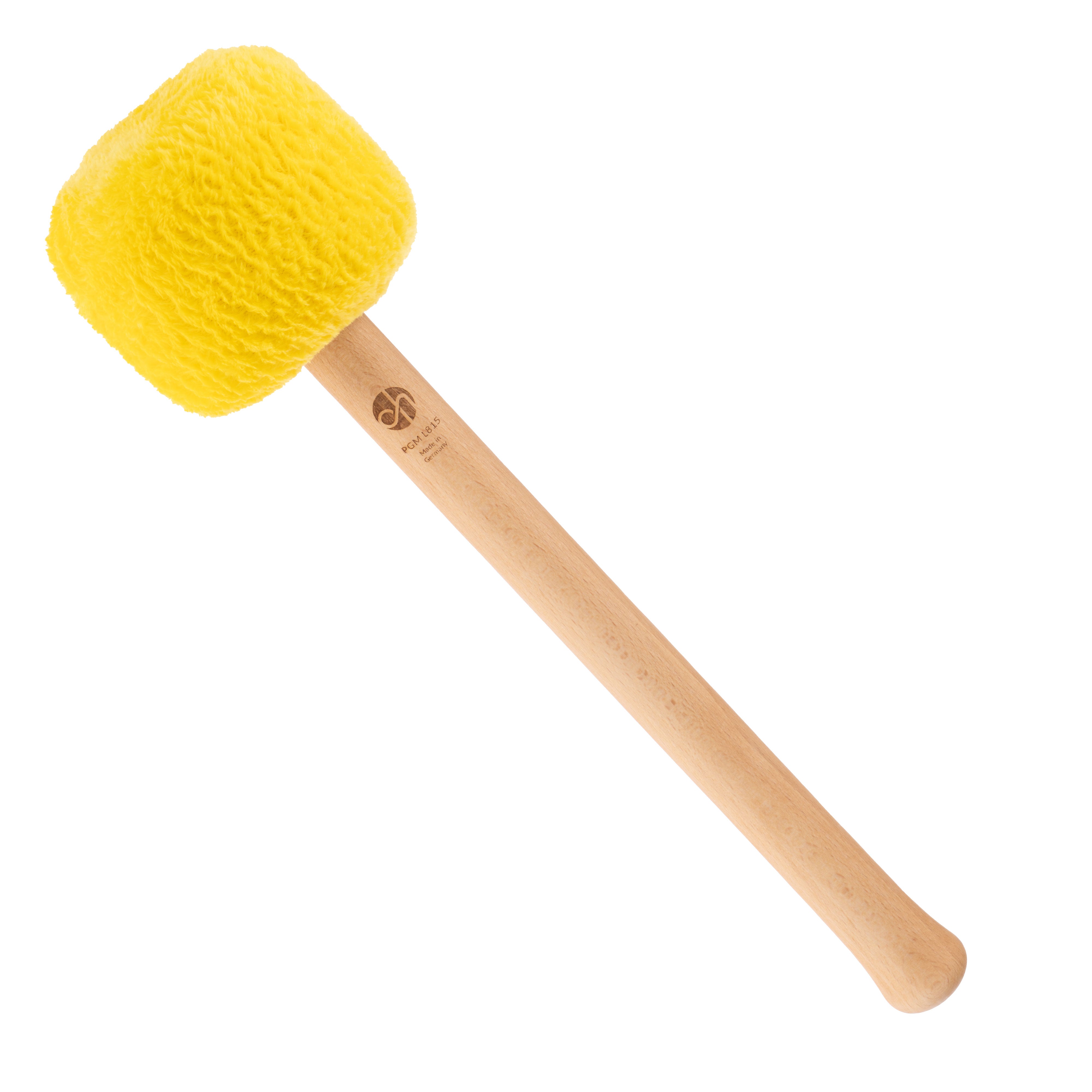 Professional Gong Mallet L815