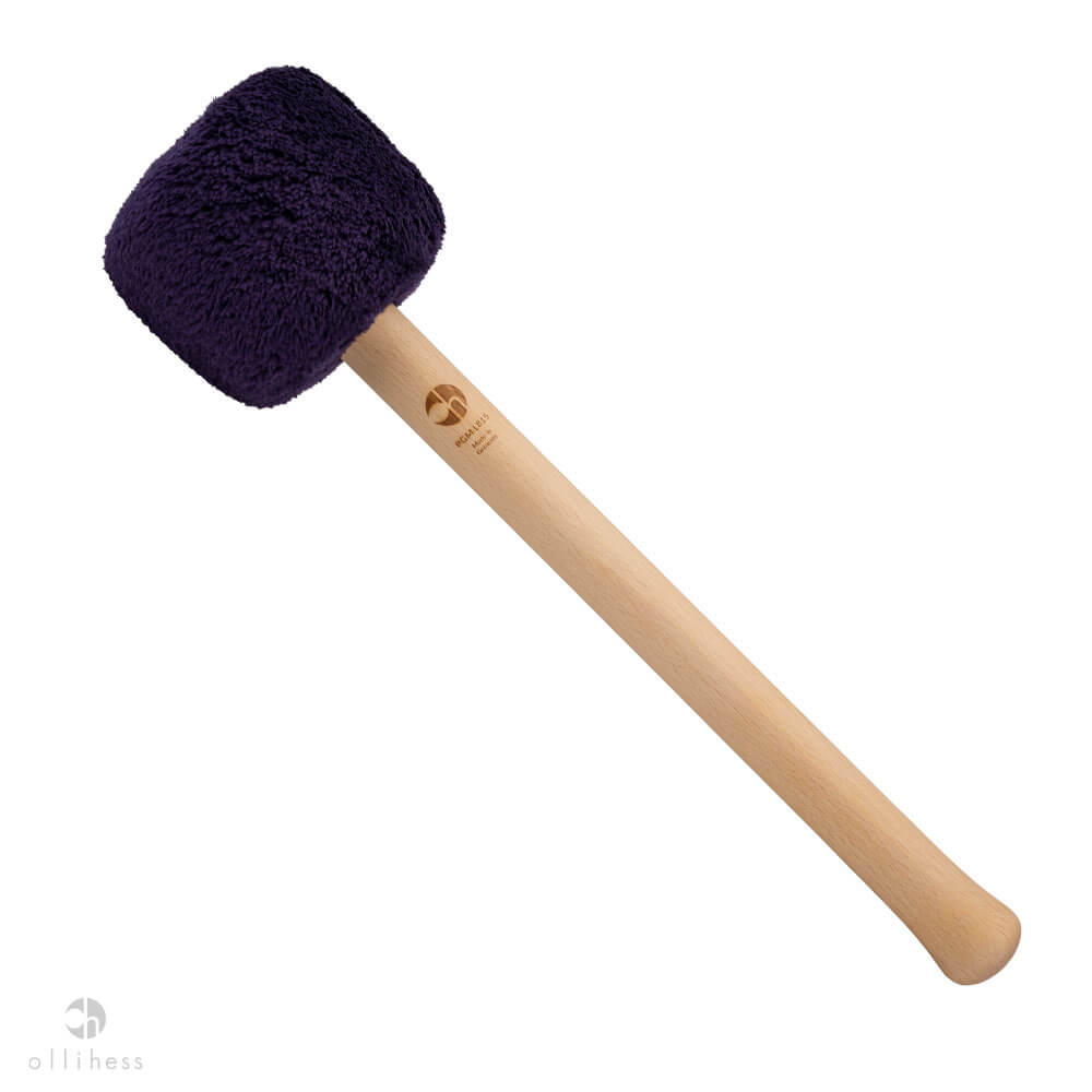 Professional Gong Mallet L815