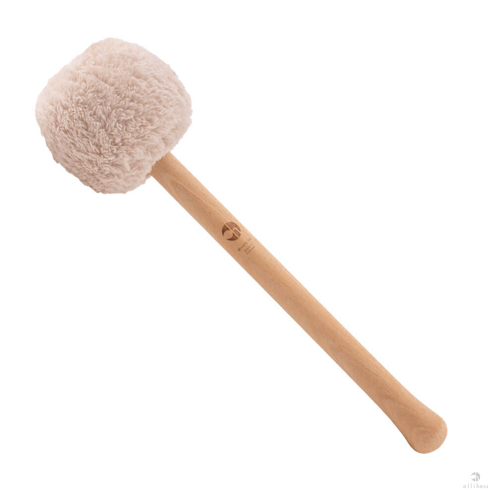 Professional gong Mallet lite 100