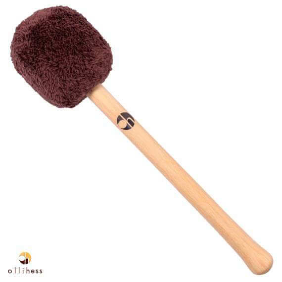 Professional Gong Mallet M174