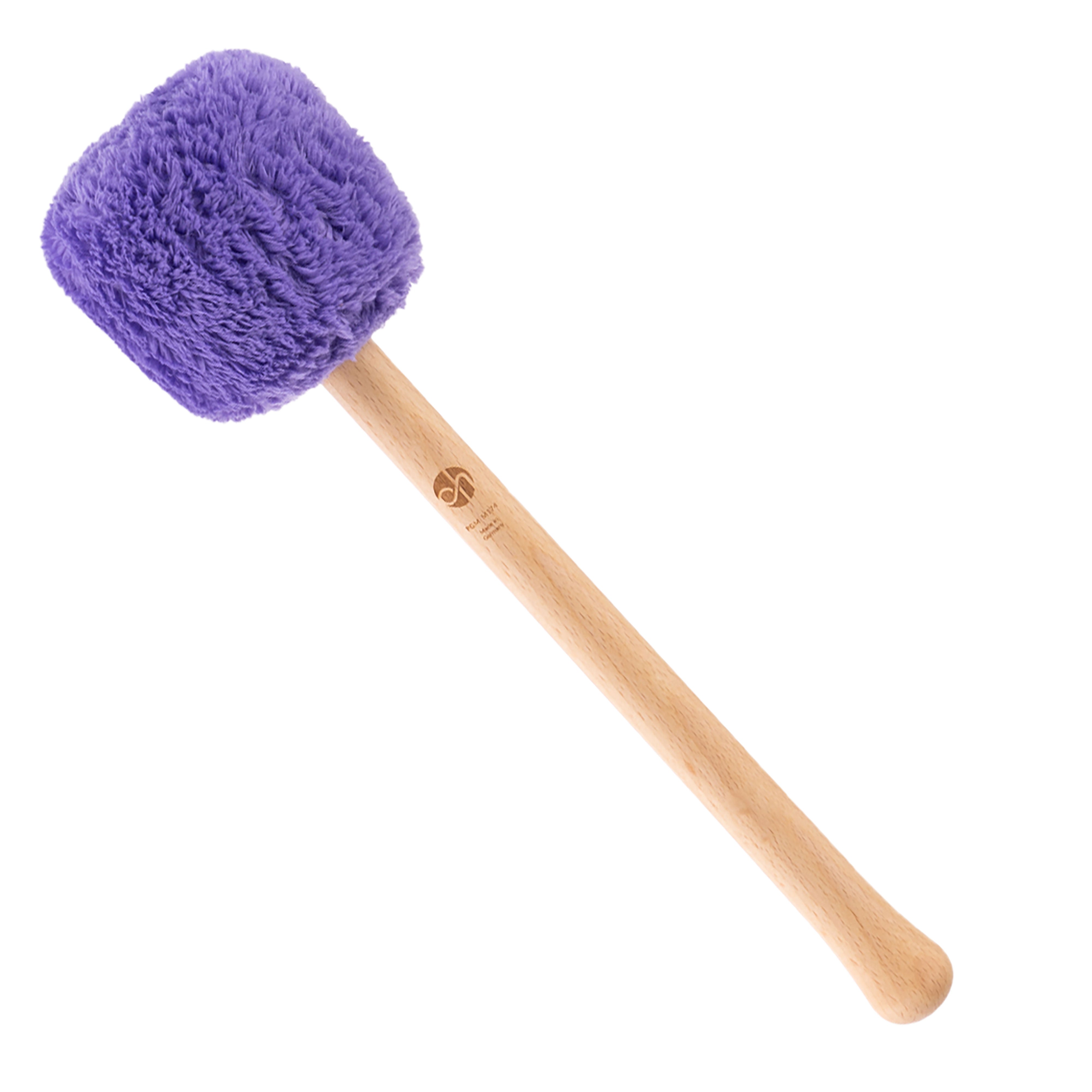 Professional Gong Mallet M174