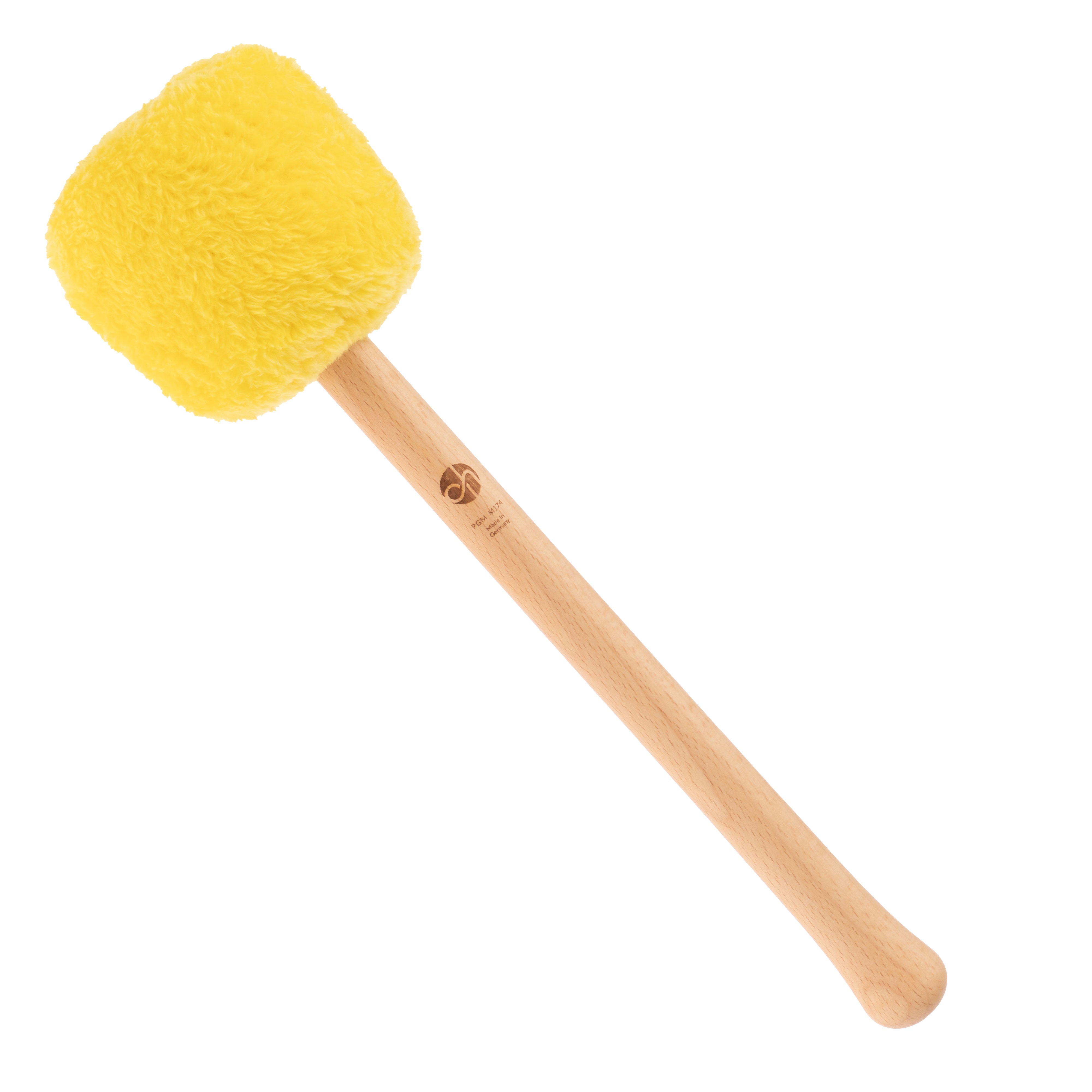 Professional Gong Mallet M174