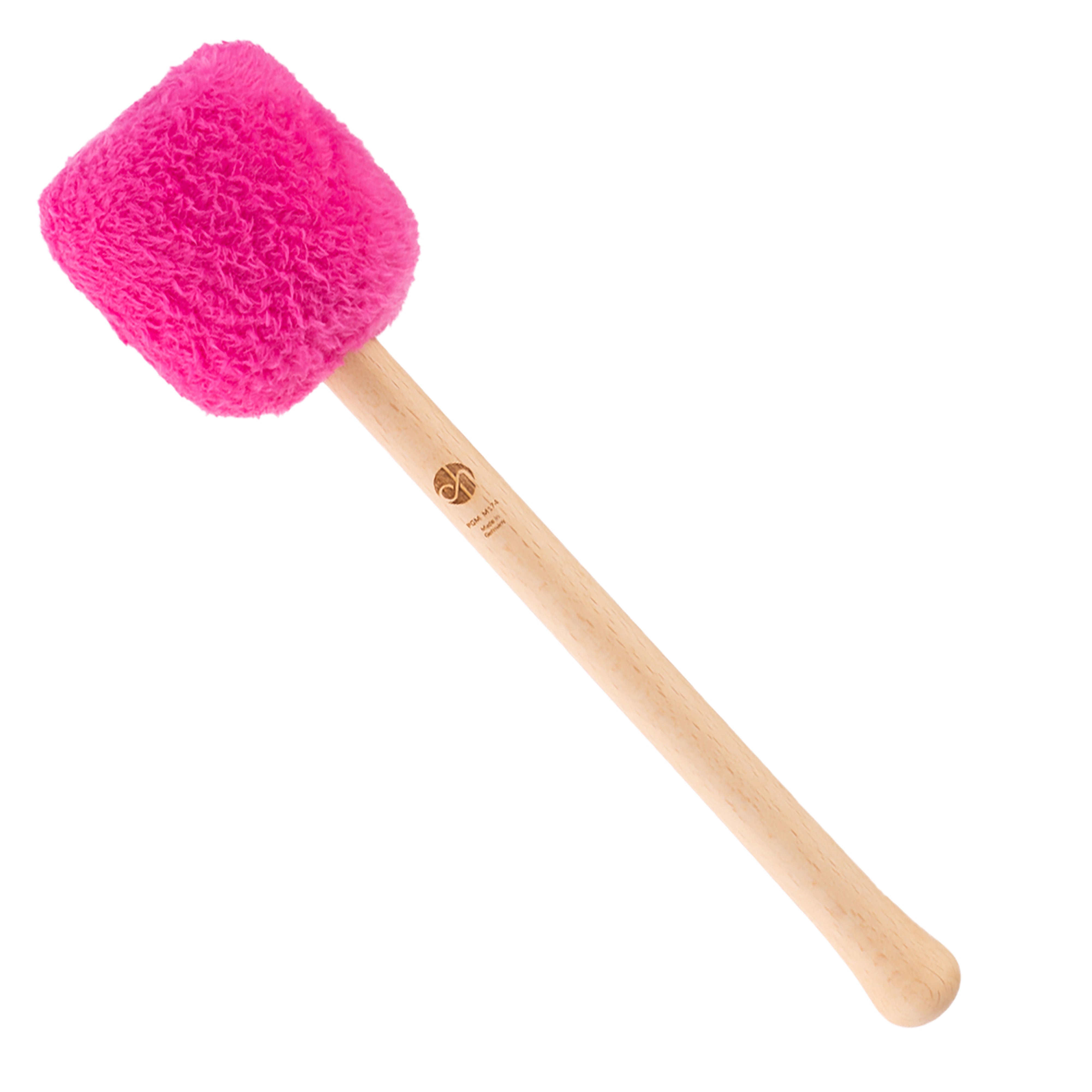 Professional Gong Mallet M174