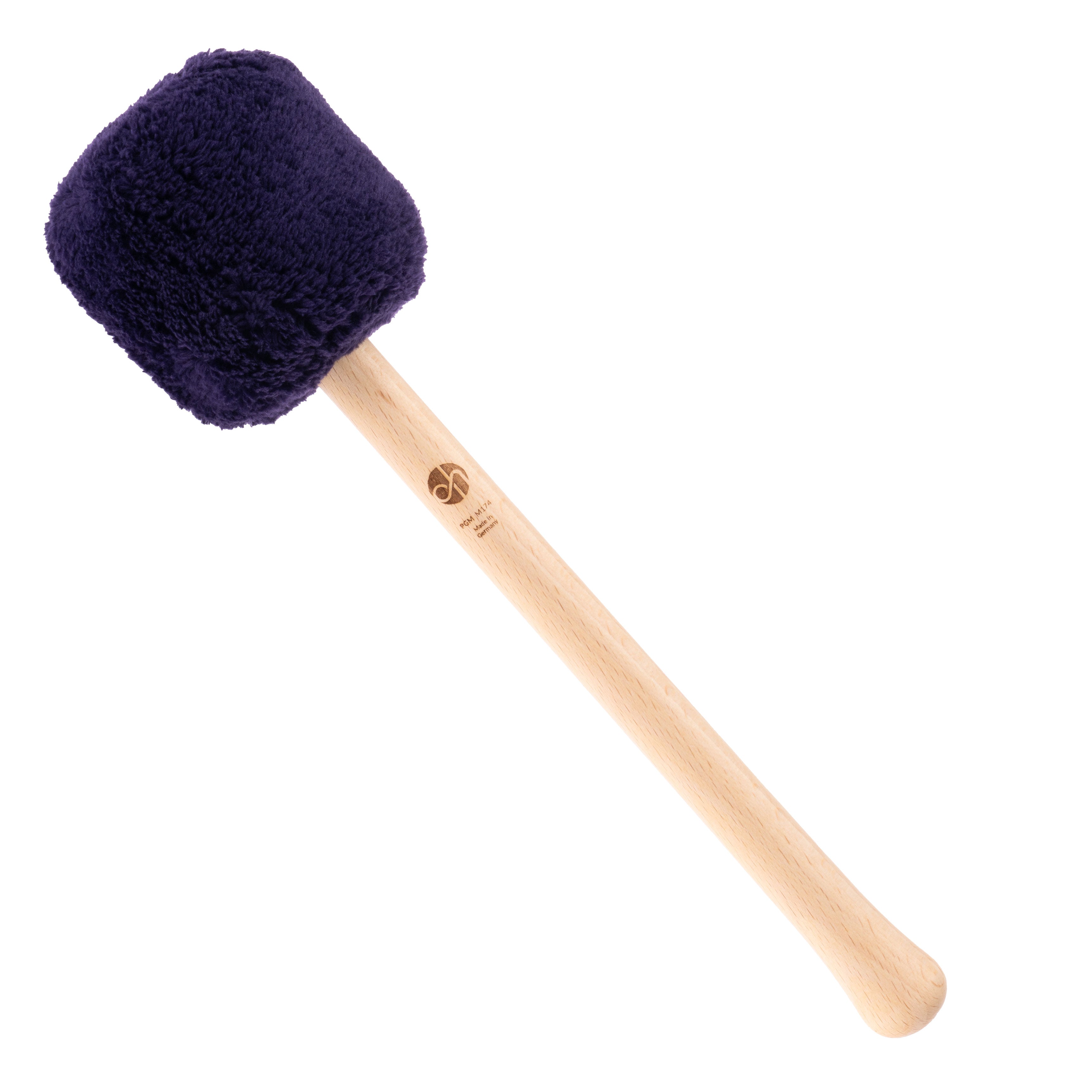 Professional Gong Mallet M174