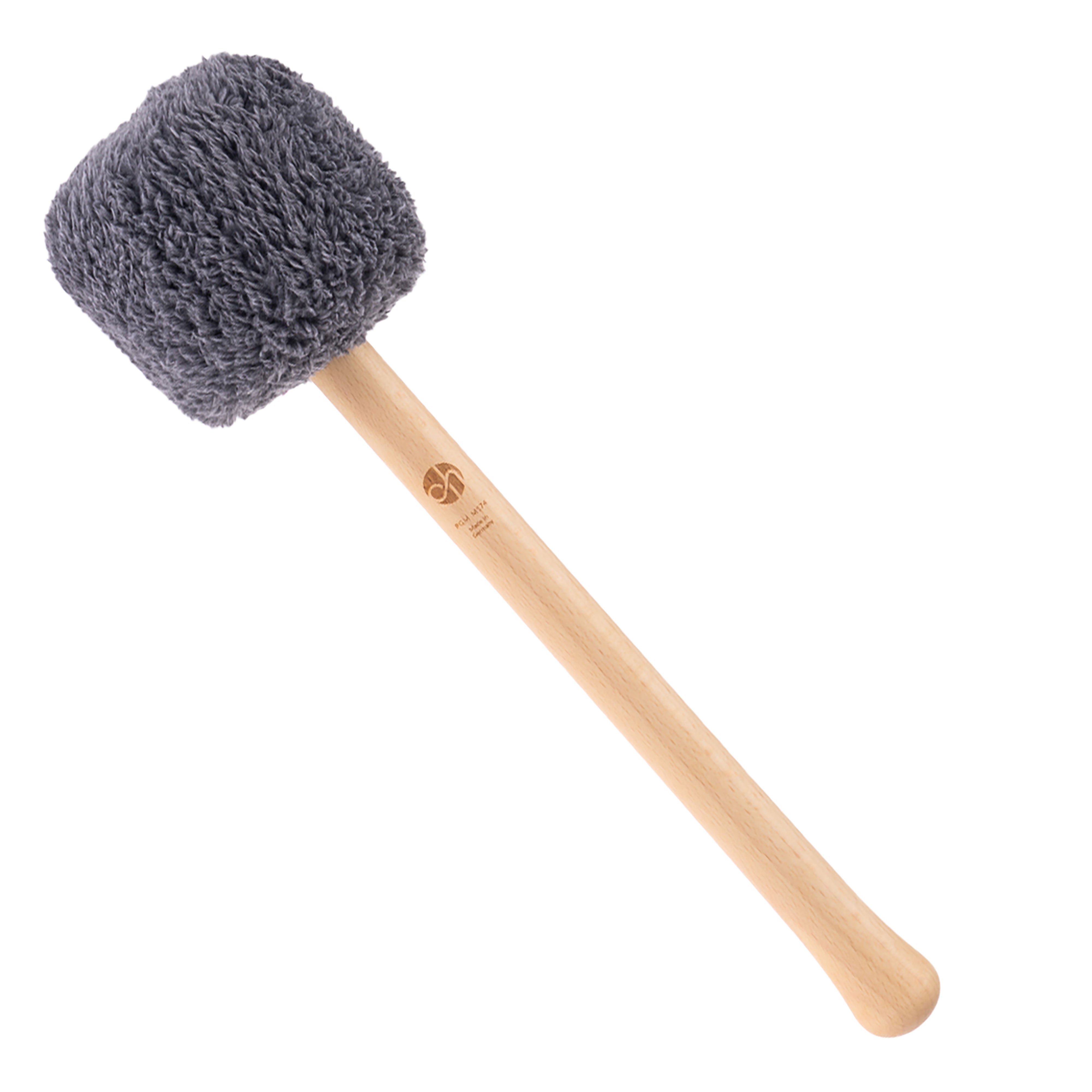 Professional Gong Mallet M174