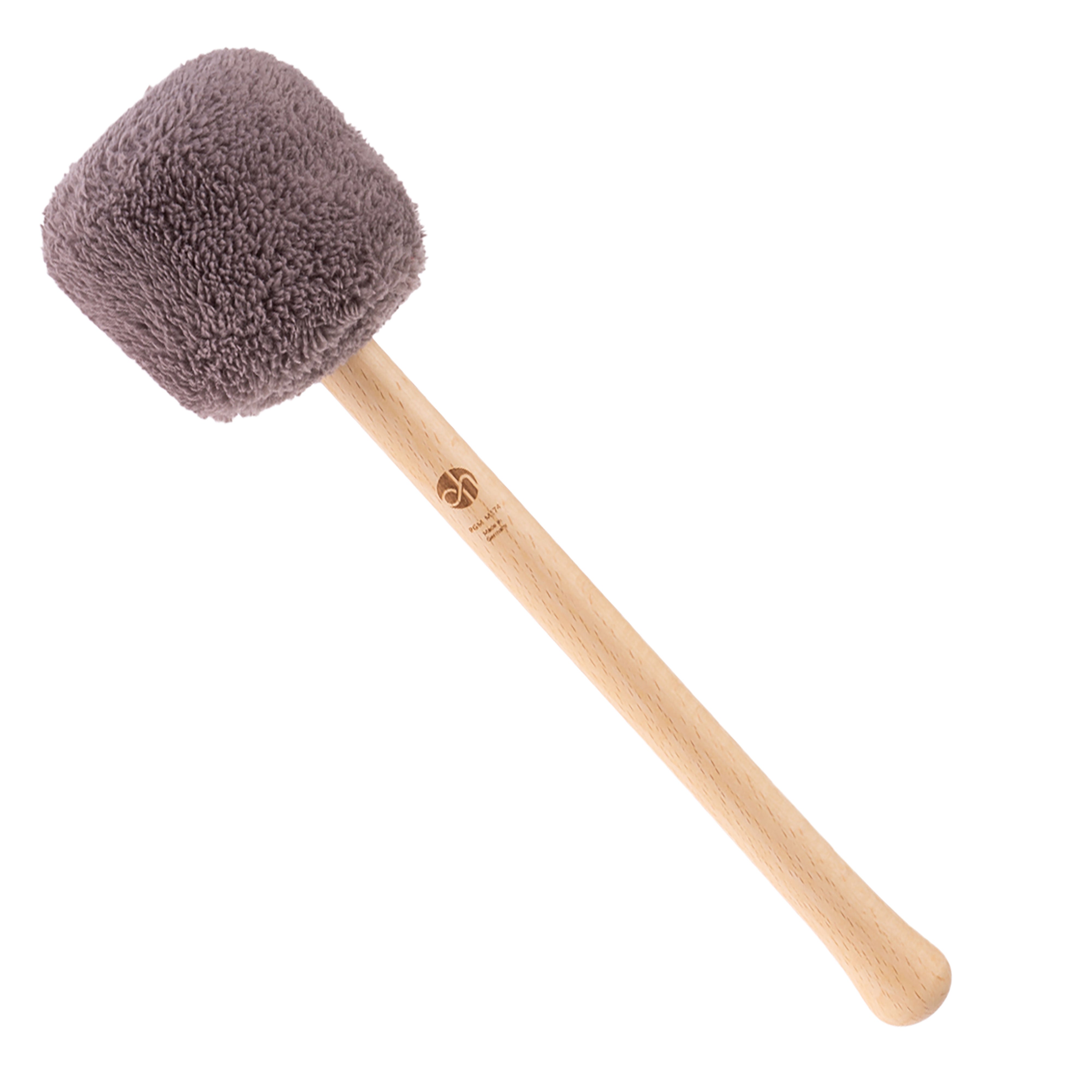 Professional Gong Mallet M174