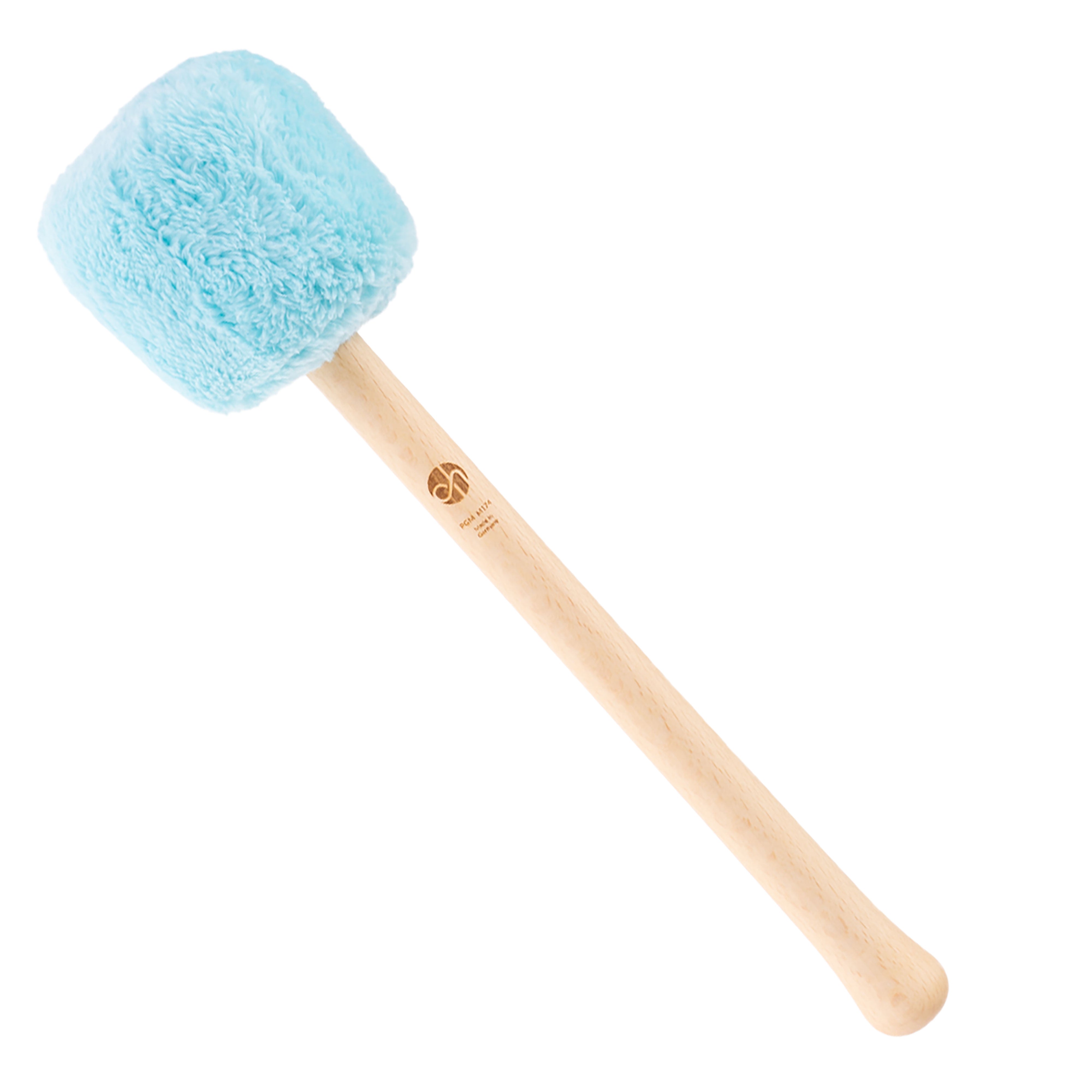 Professional Gong Mallet M174