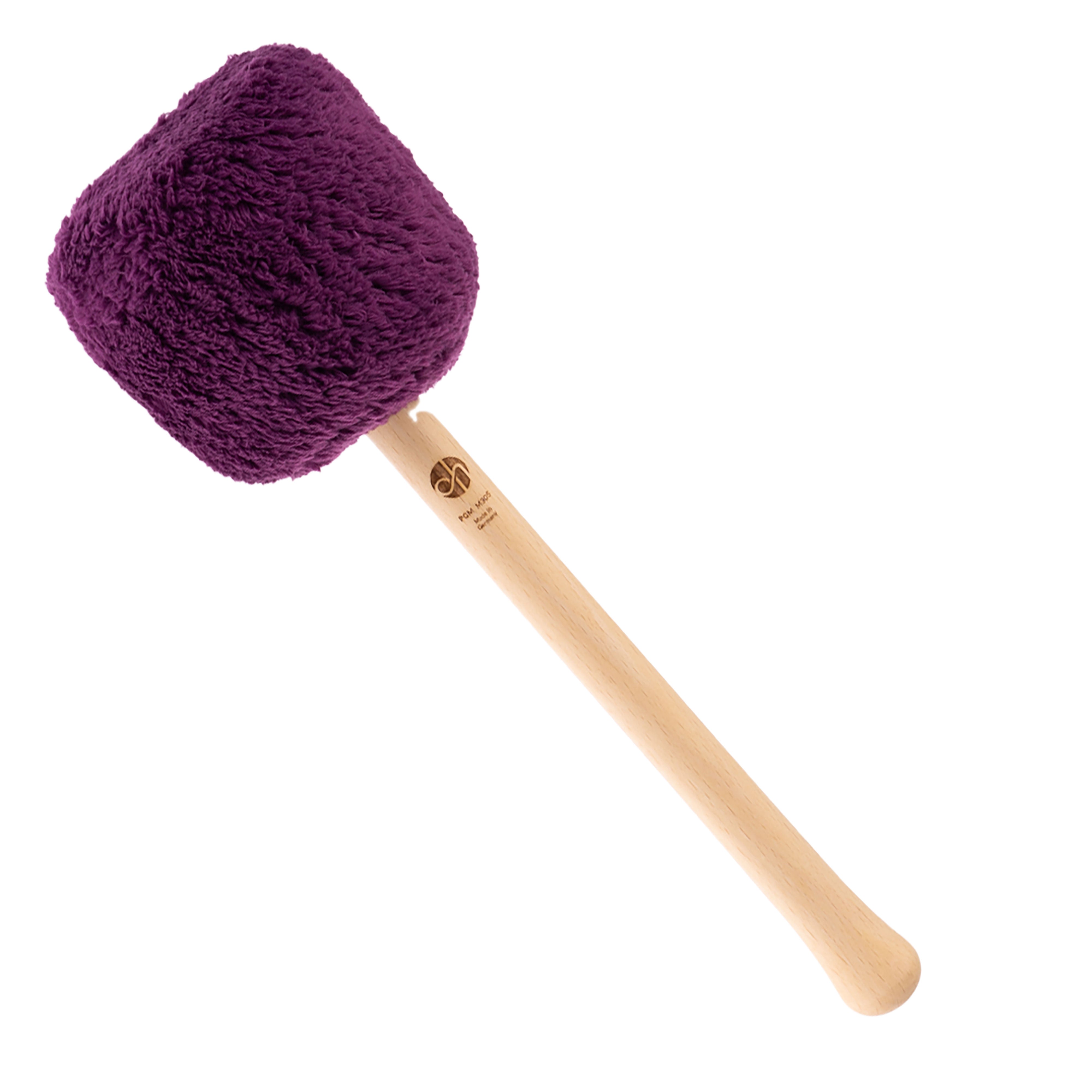 Professional Gong Mallet M305